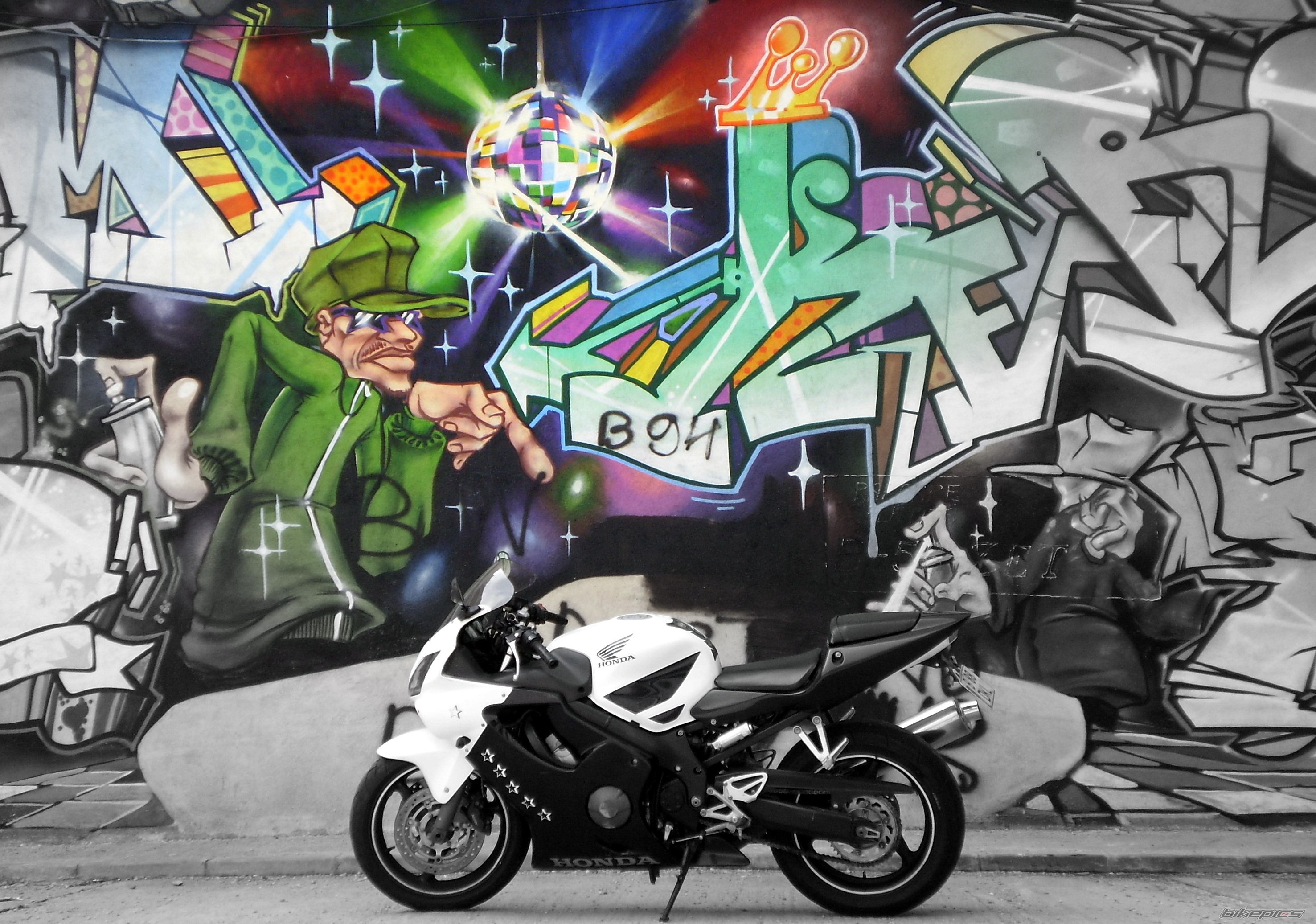 Bike Photo 2219426