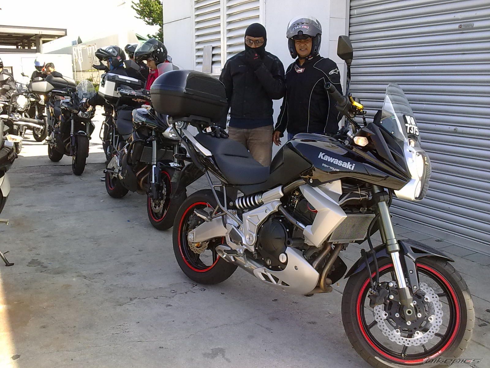 Bike Photo 2219454