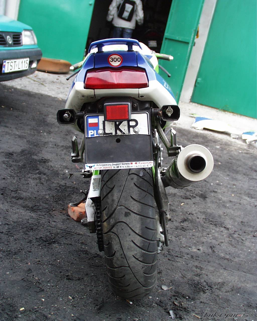 Bike Photo 221949