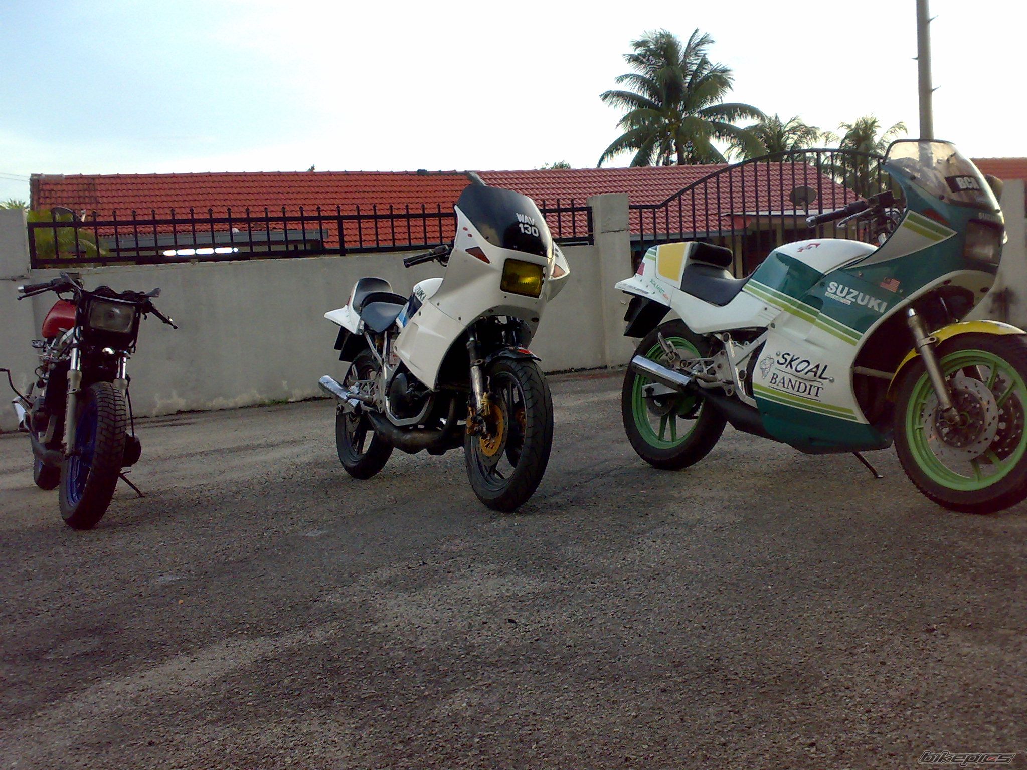 Bike Photo 2219514