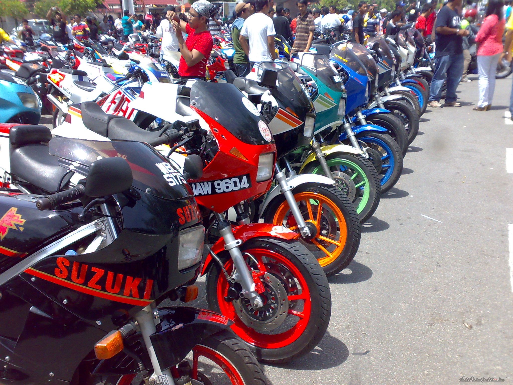 Bike Photo 2219520