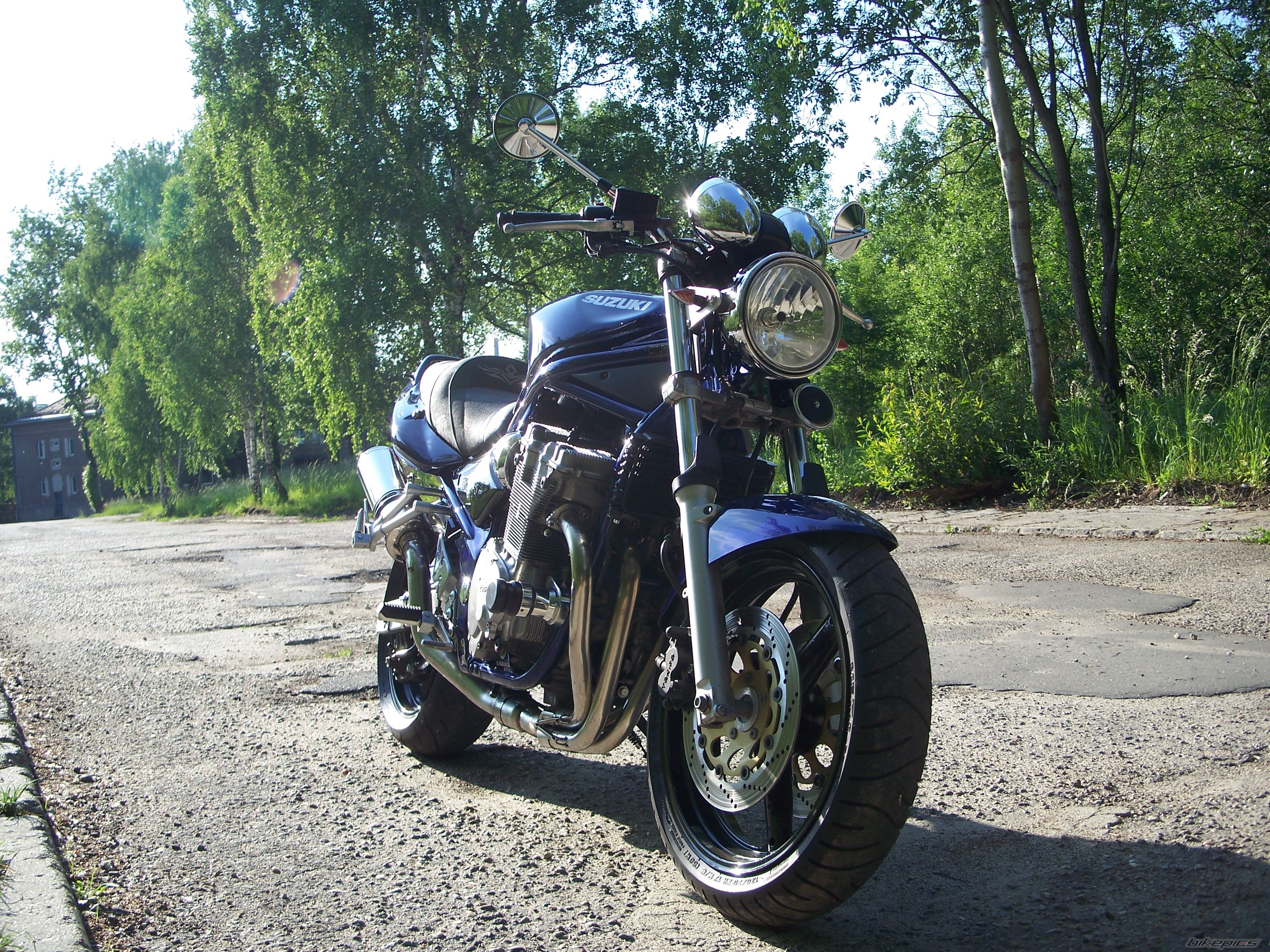 Bike Photo 2219524