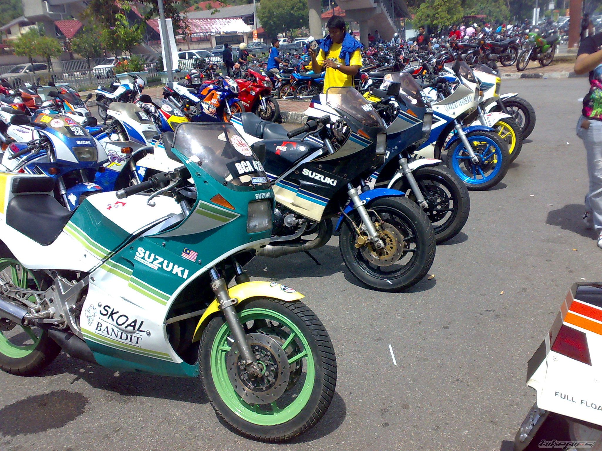 Bike Photo 2219525