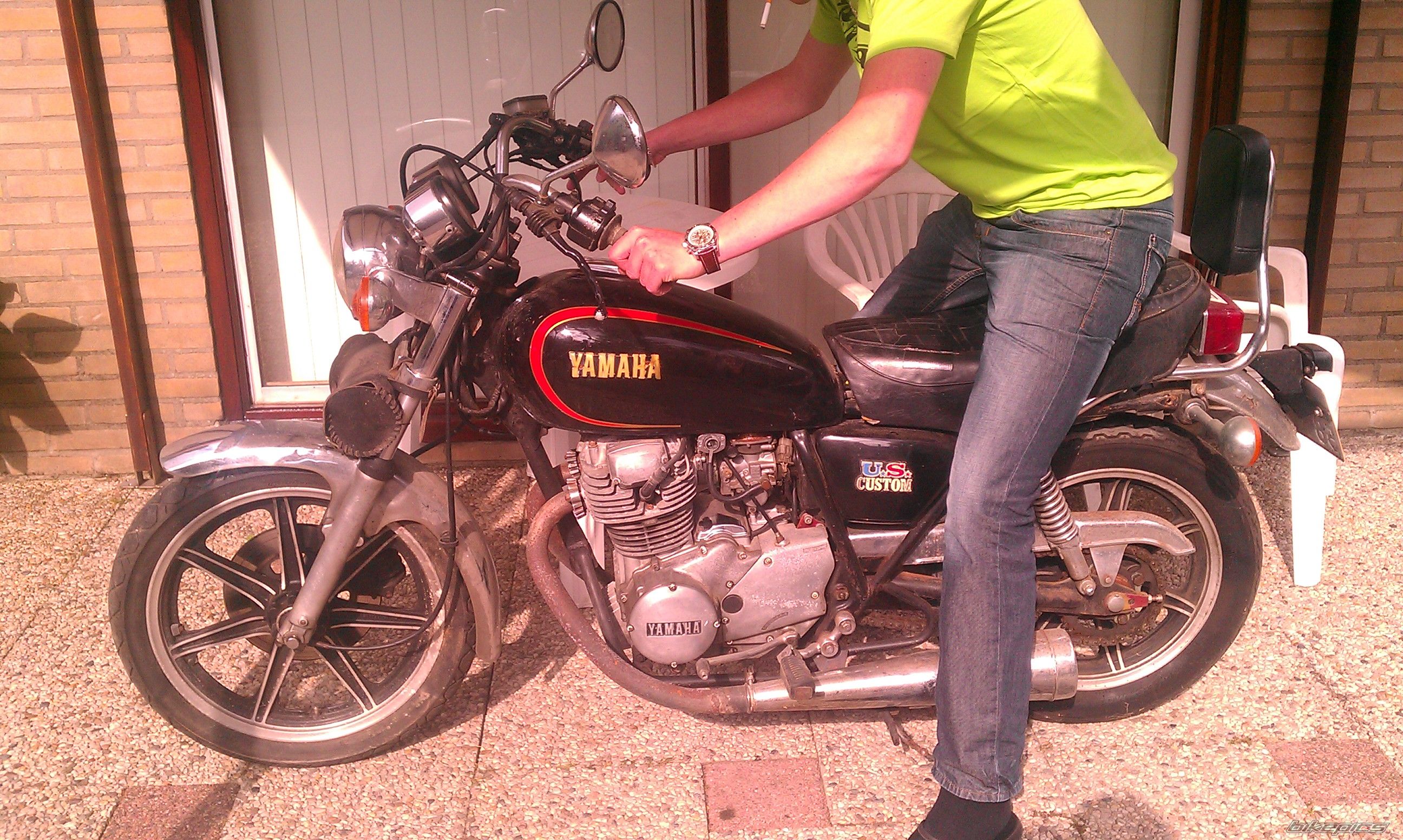 Bike Photo 2219559