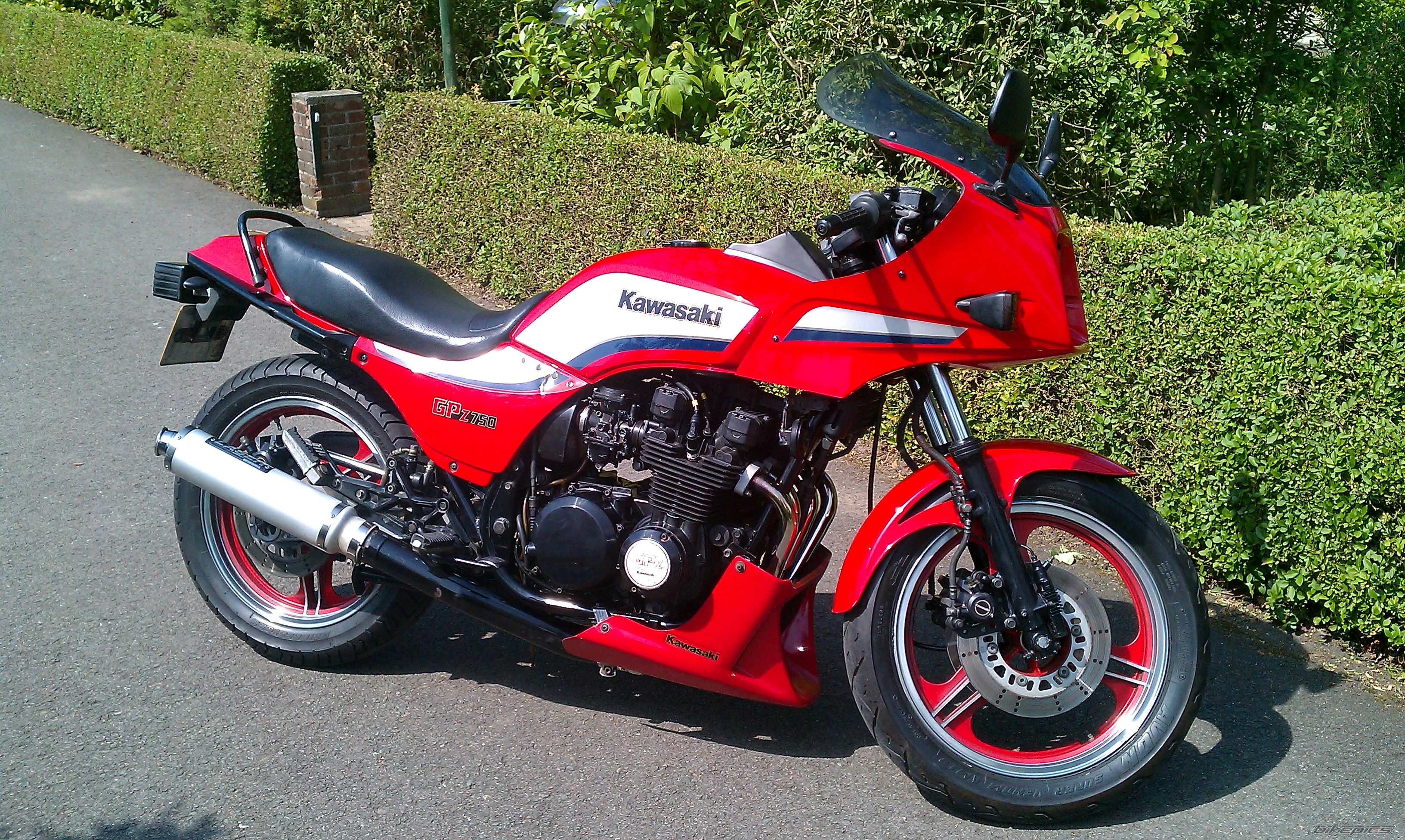Bike Photo 2219562