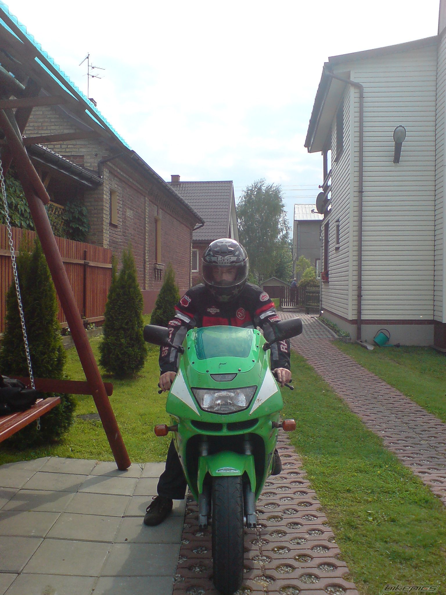 Bike Photo 2219625