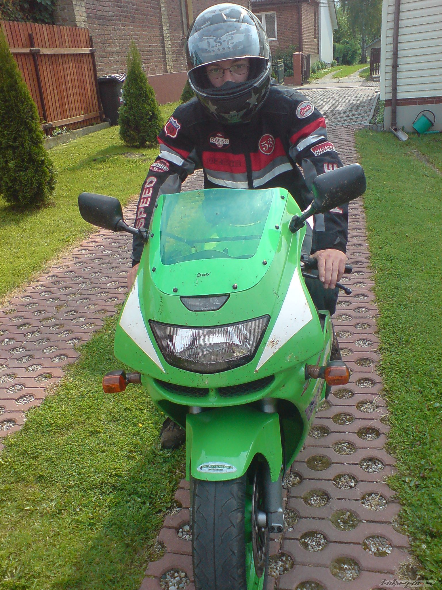Bike Photo 2219626