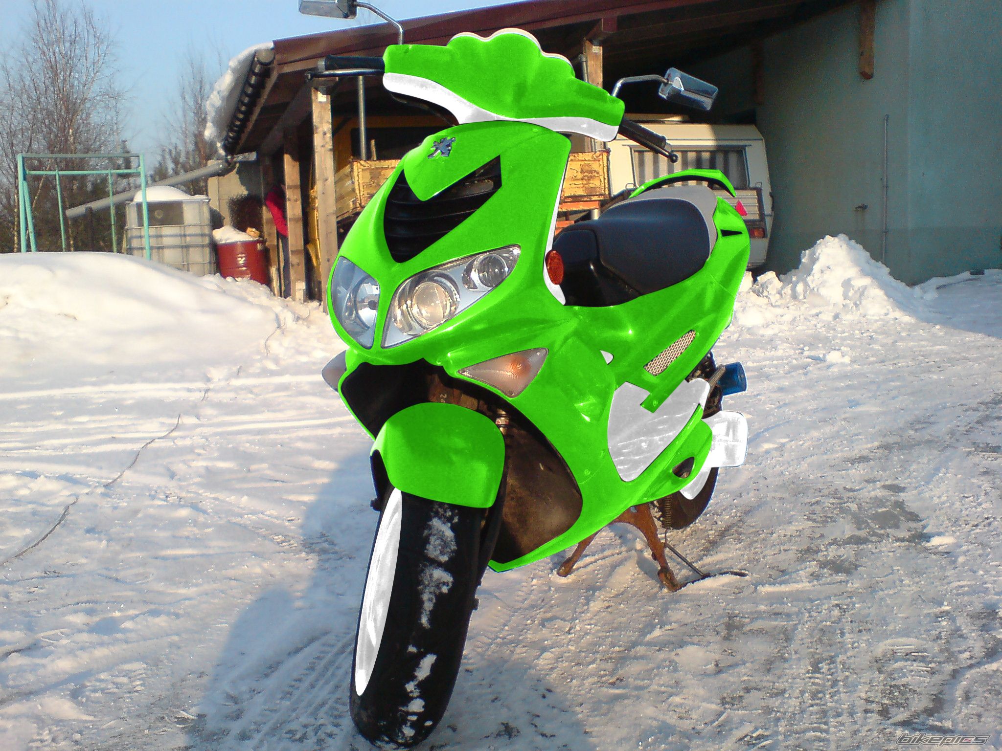 Bike Photo 2219725