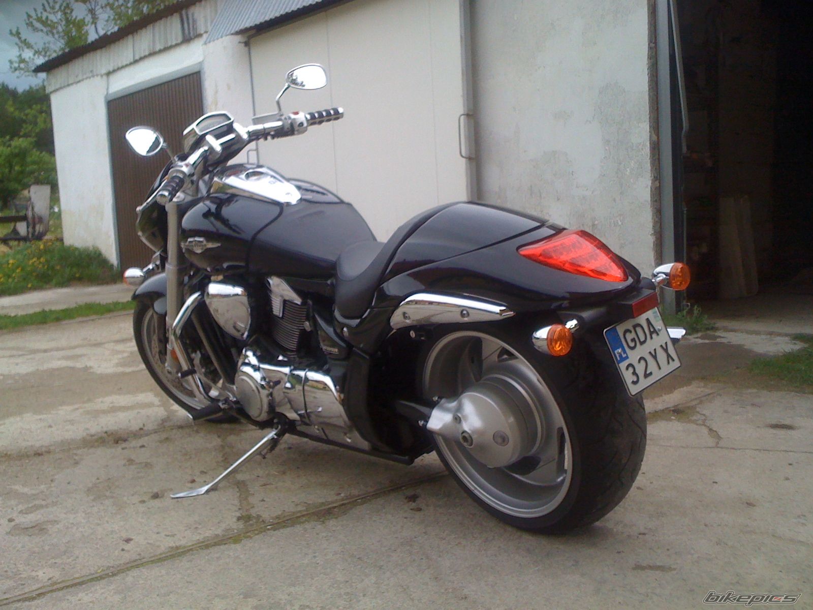 Bike Photo 2219915