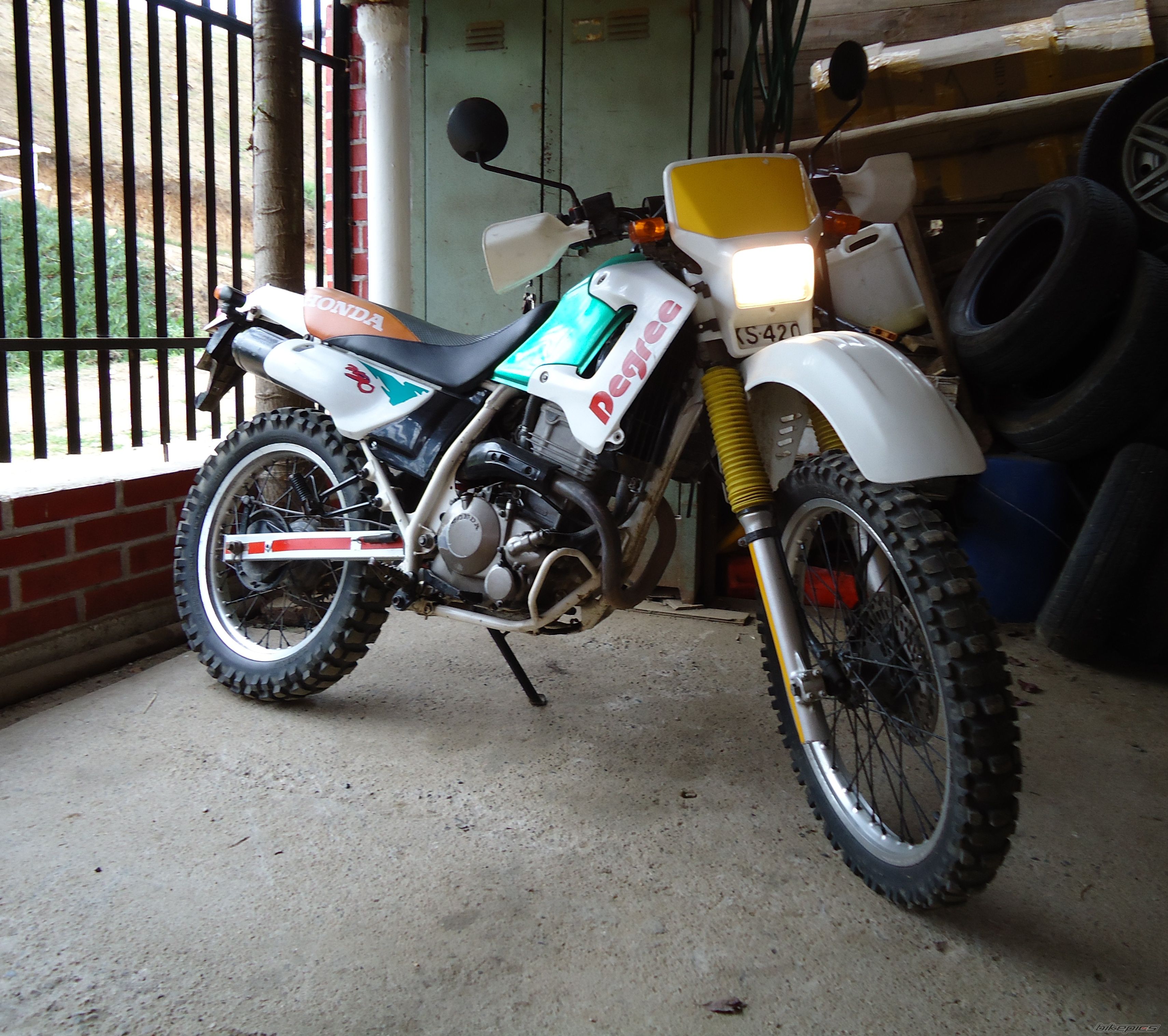 Bike Photo 2220074