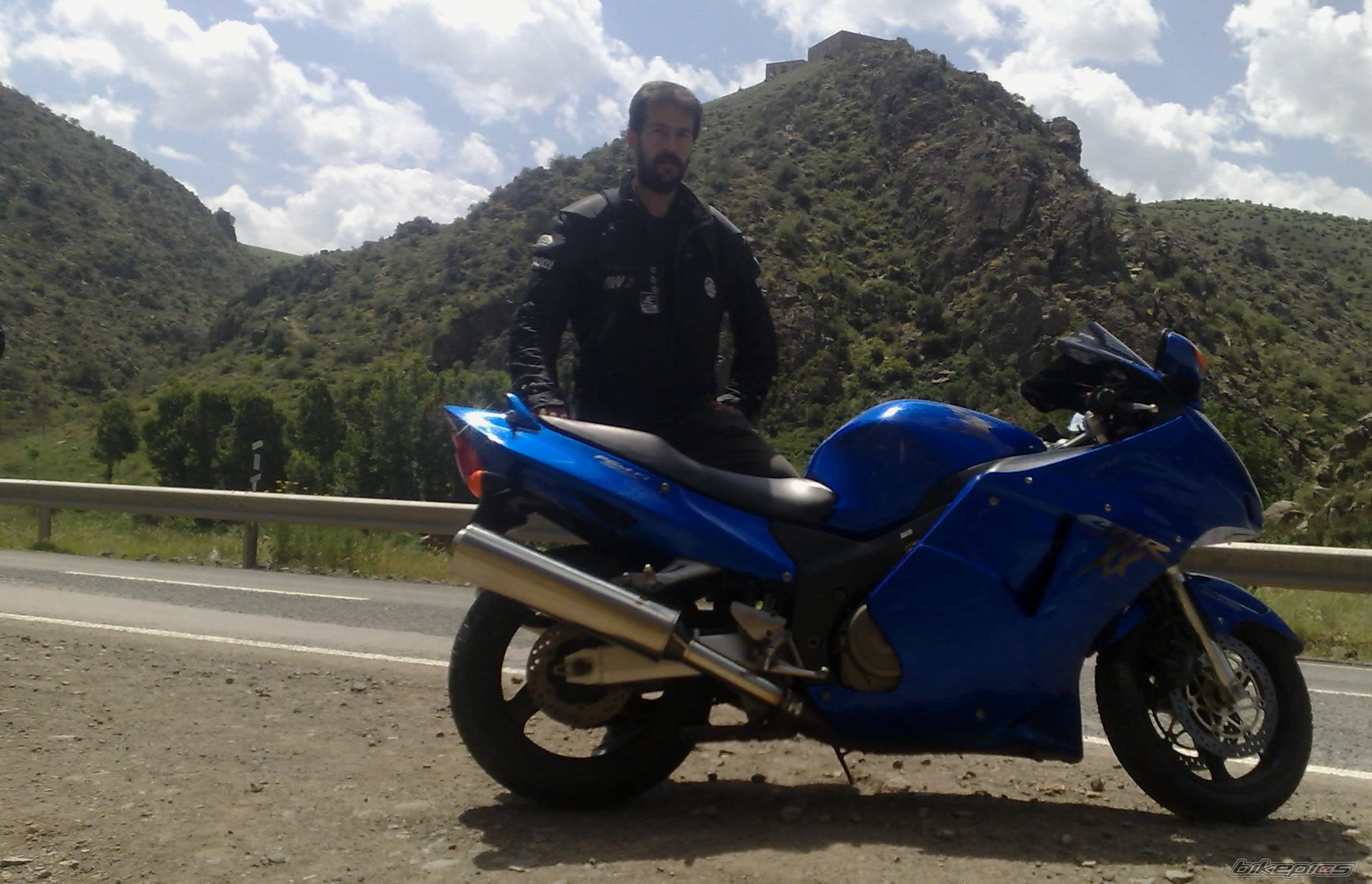 Bike Photo 2220100