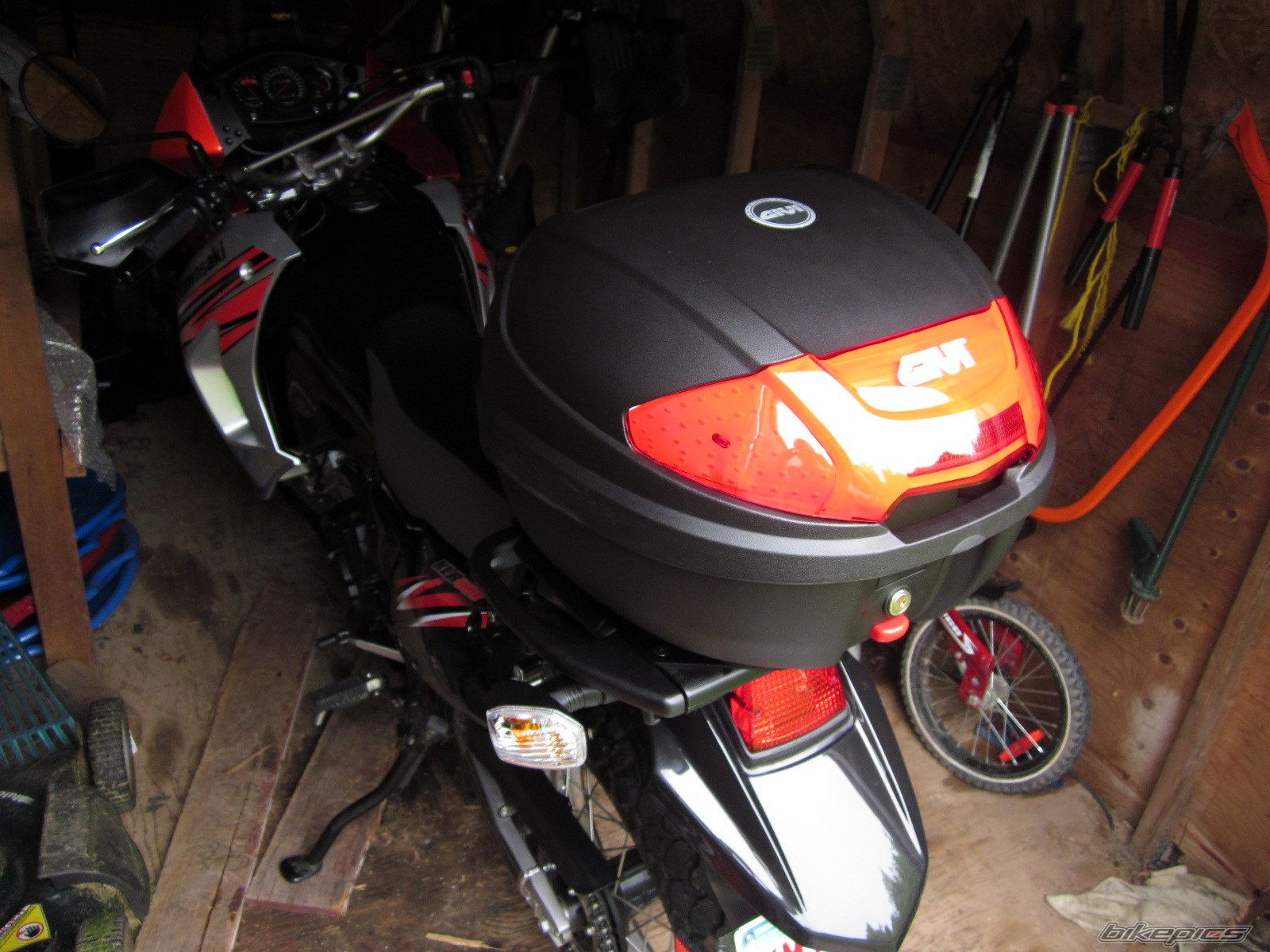 Bike Photo 2220341
