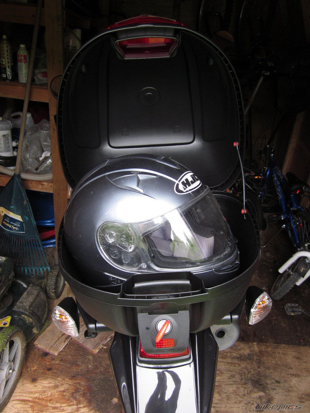 Bike Photo 2220342