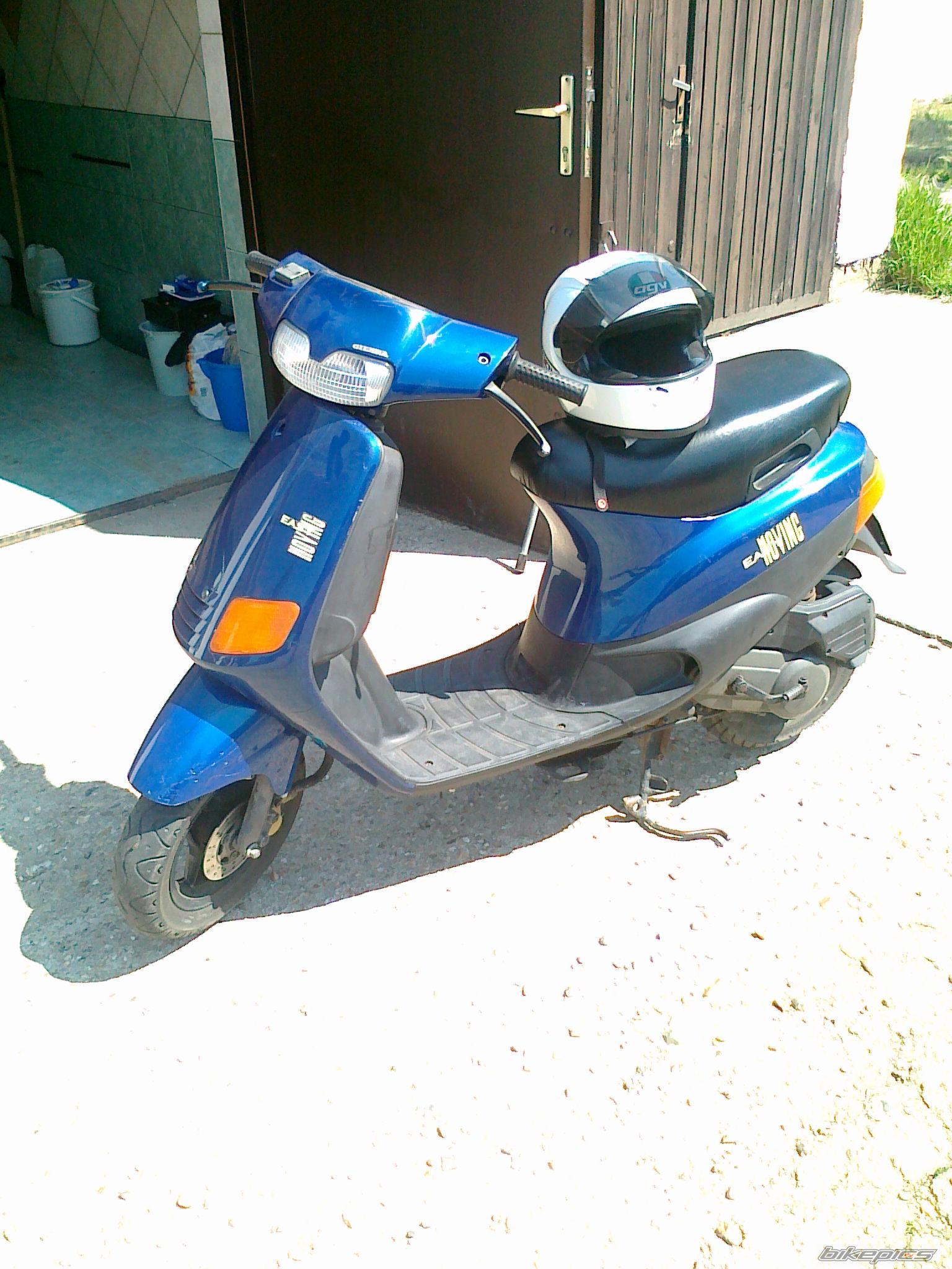 Bike Photo 2220491