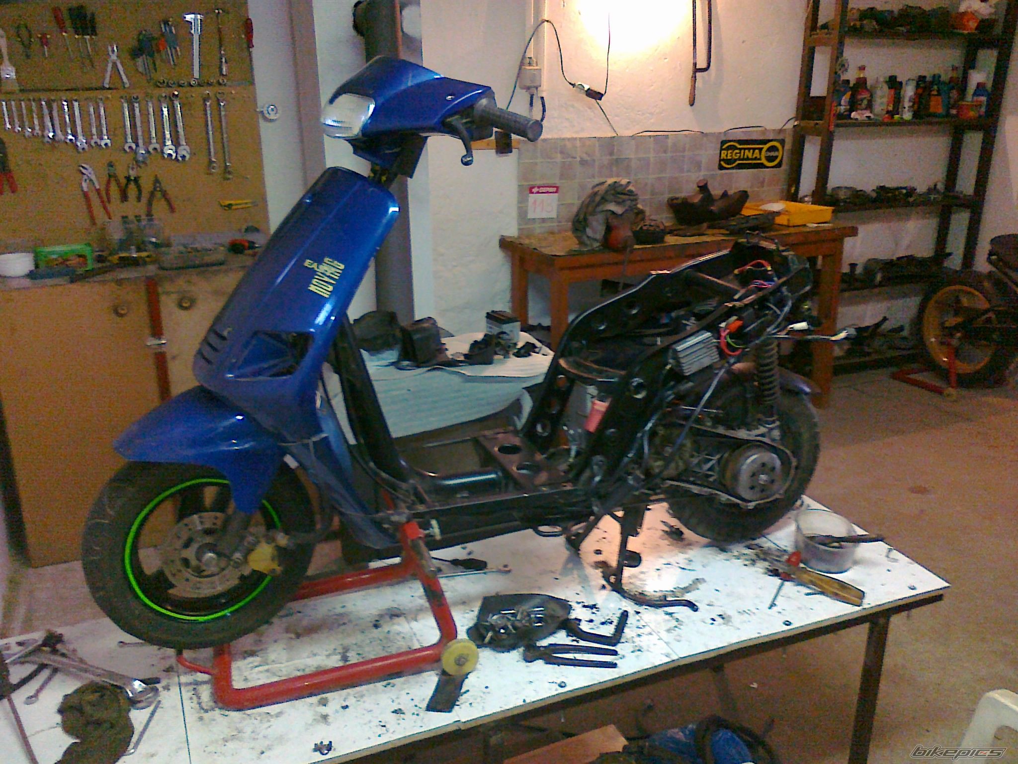 Bike Photo 2220493