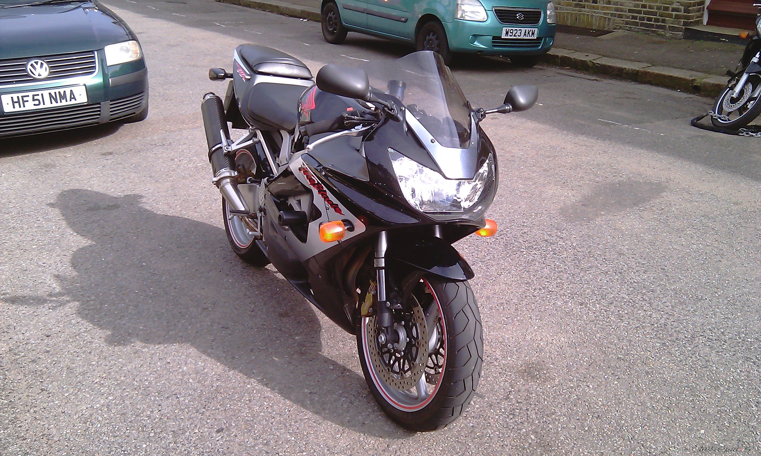 Bike Photo 2220539
