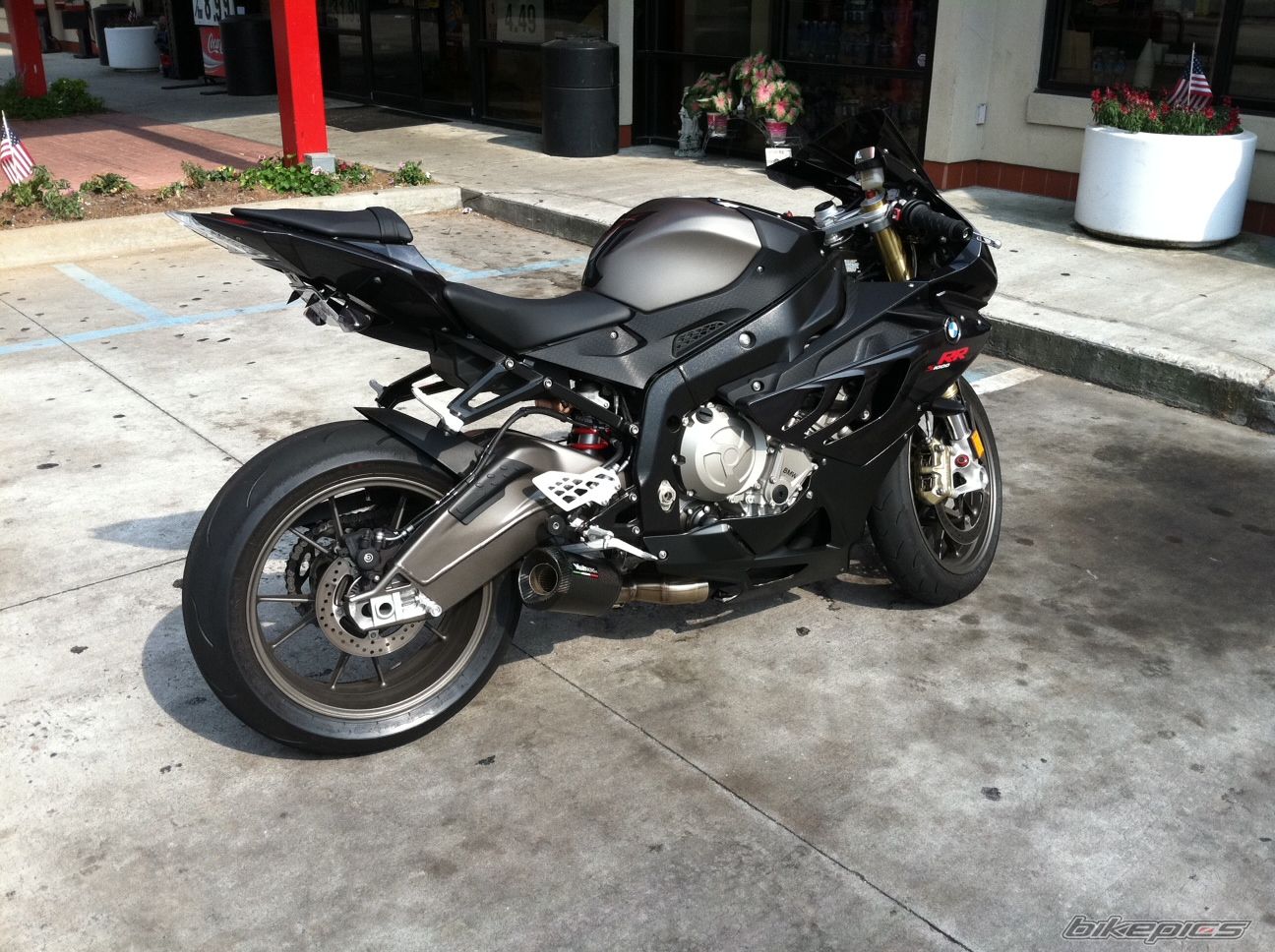Bike Photo 2220573