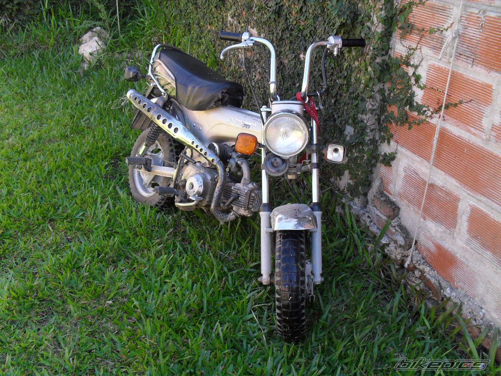 Bike Photo 2220588