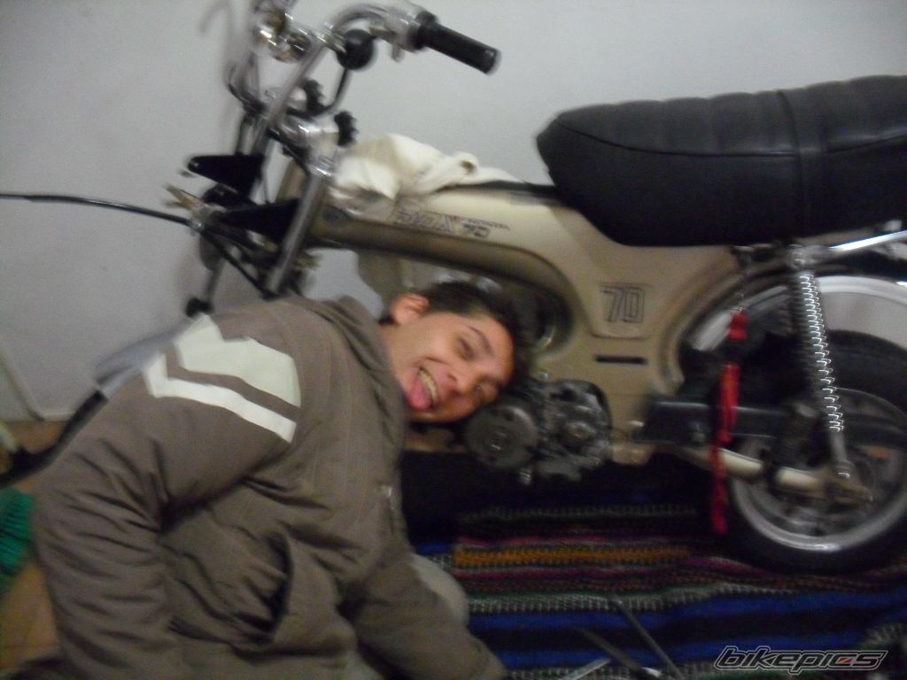 Bike Photo 2220593