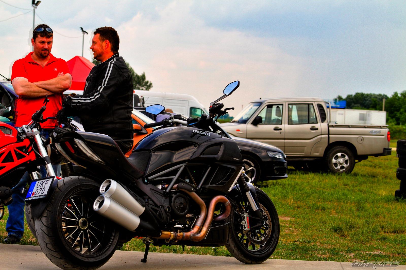 Bike Photo 2220732