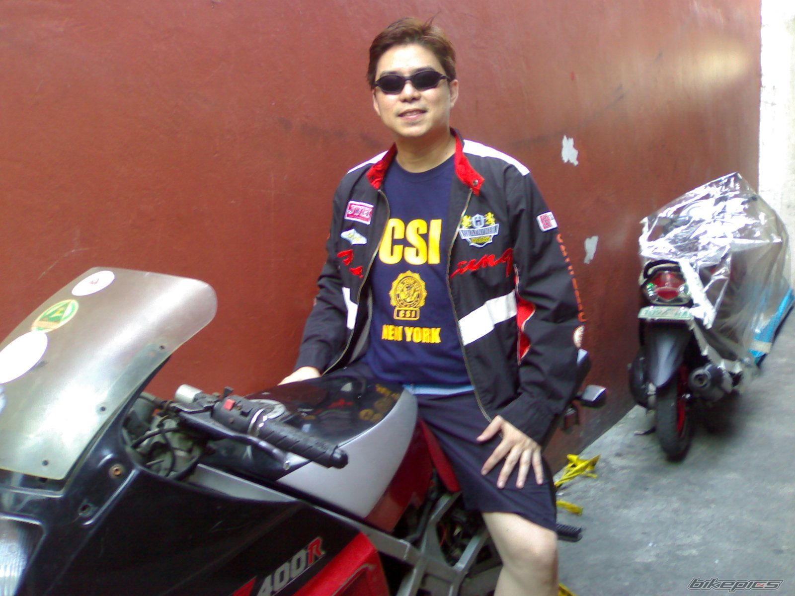 Bike Photo 2220784