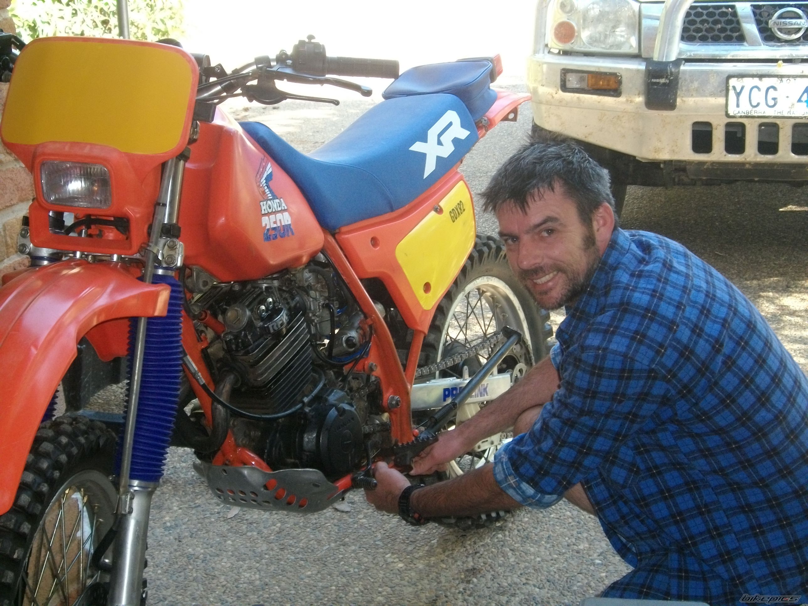 Bike Photo 2220830