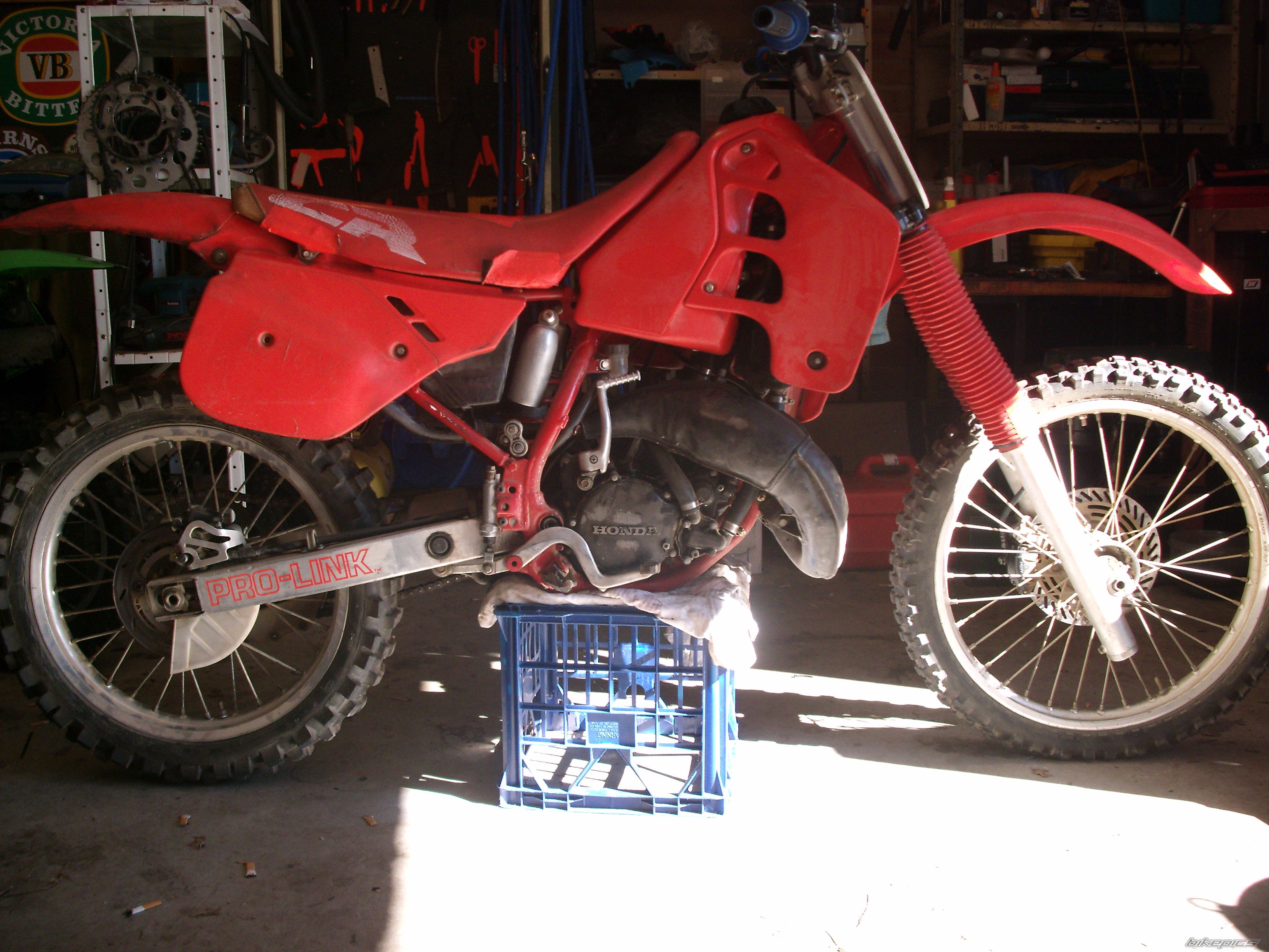 Bike Photo 2220867