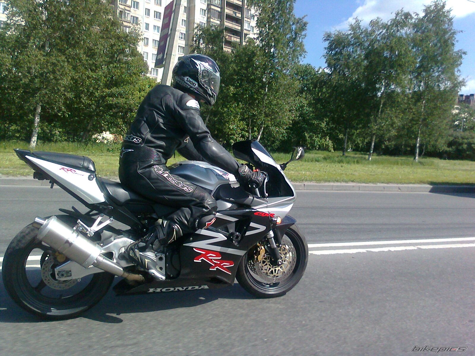 Bike Photo 2220925