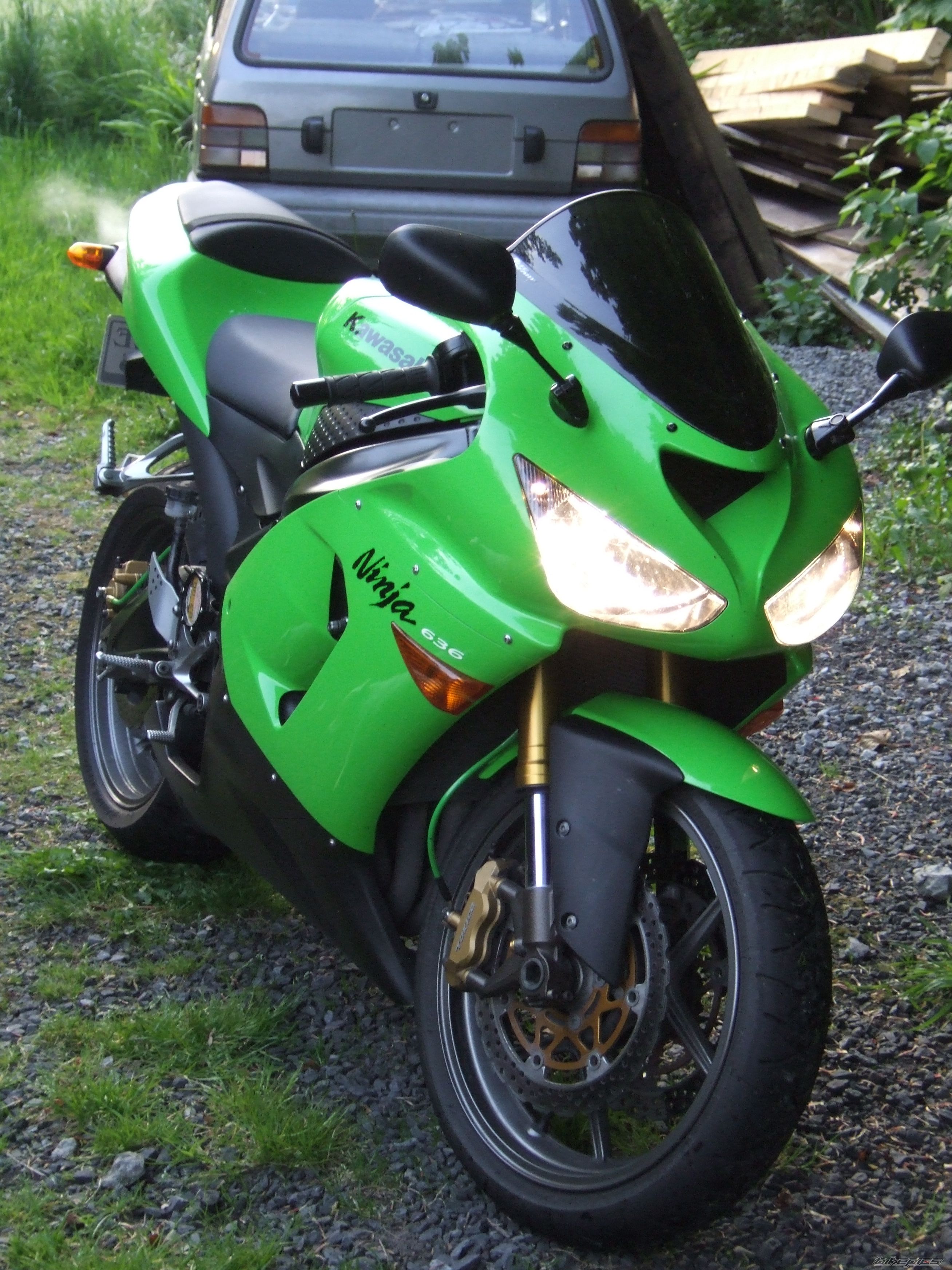 Bike Photo 2220941