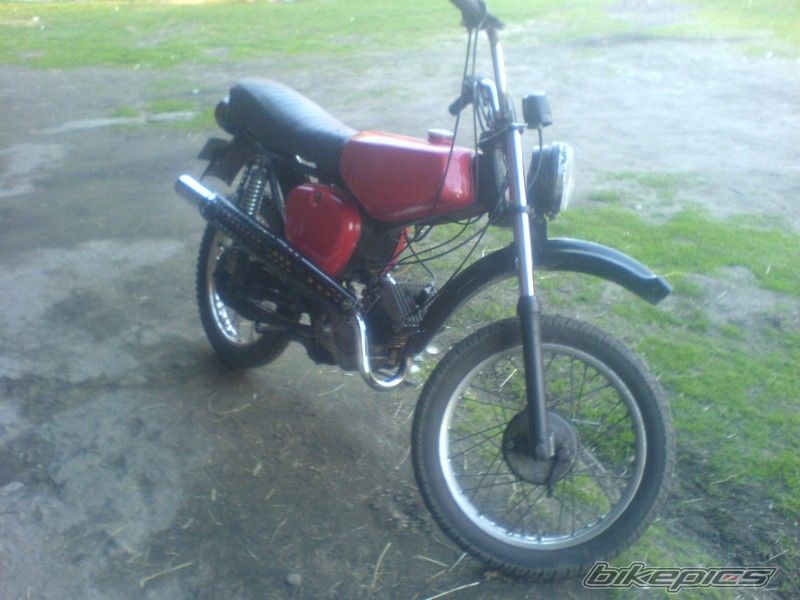 Bike Photo 2220947