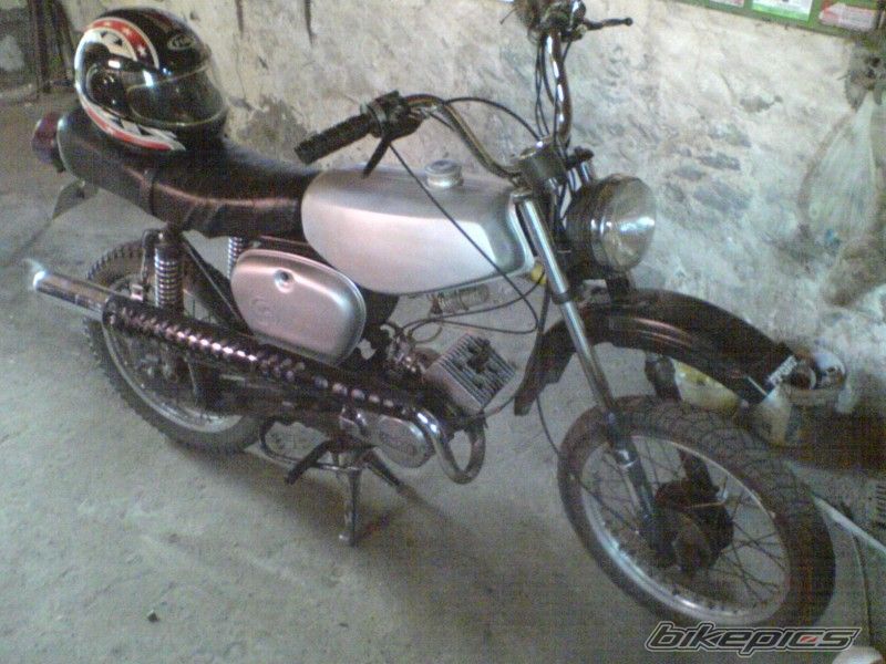 Bike Photo 2220948
