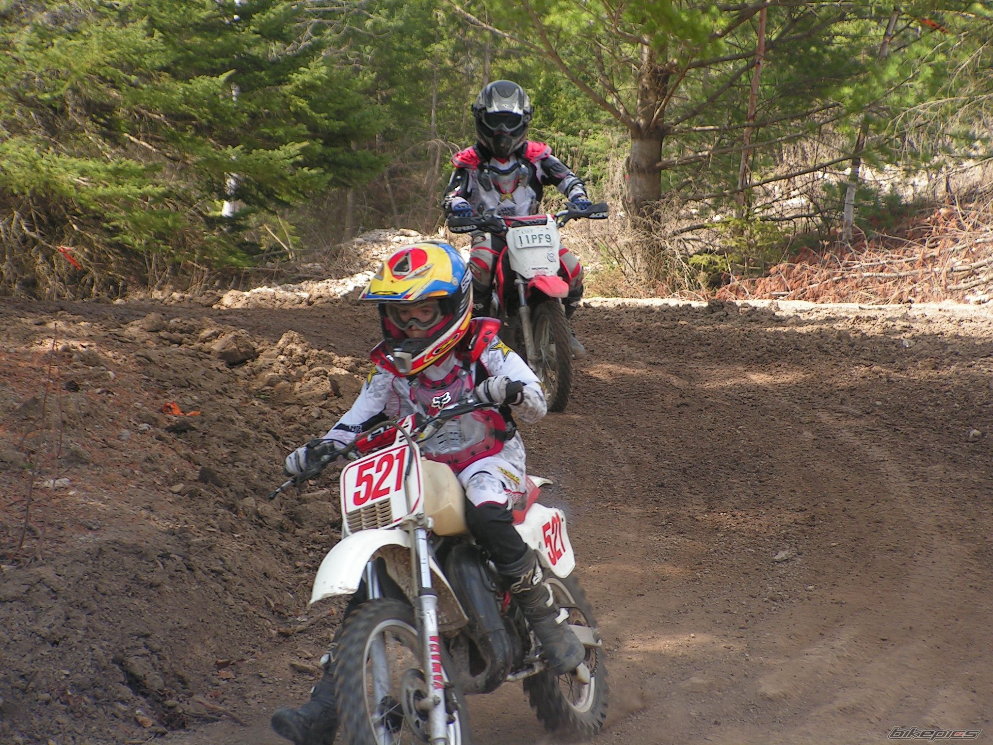 Bike Photo 2220968