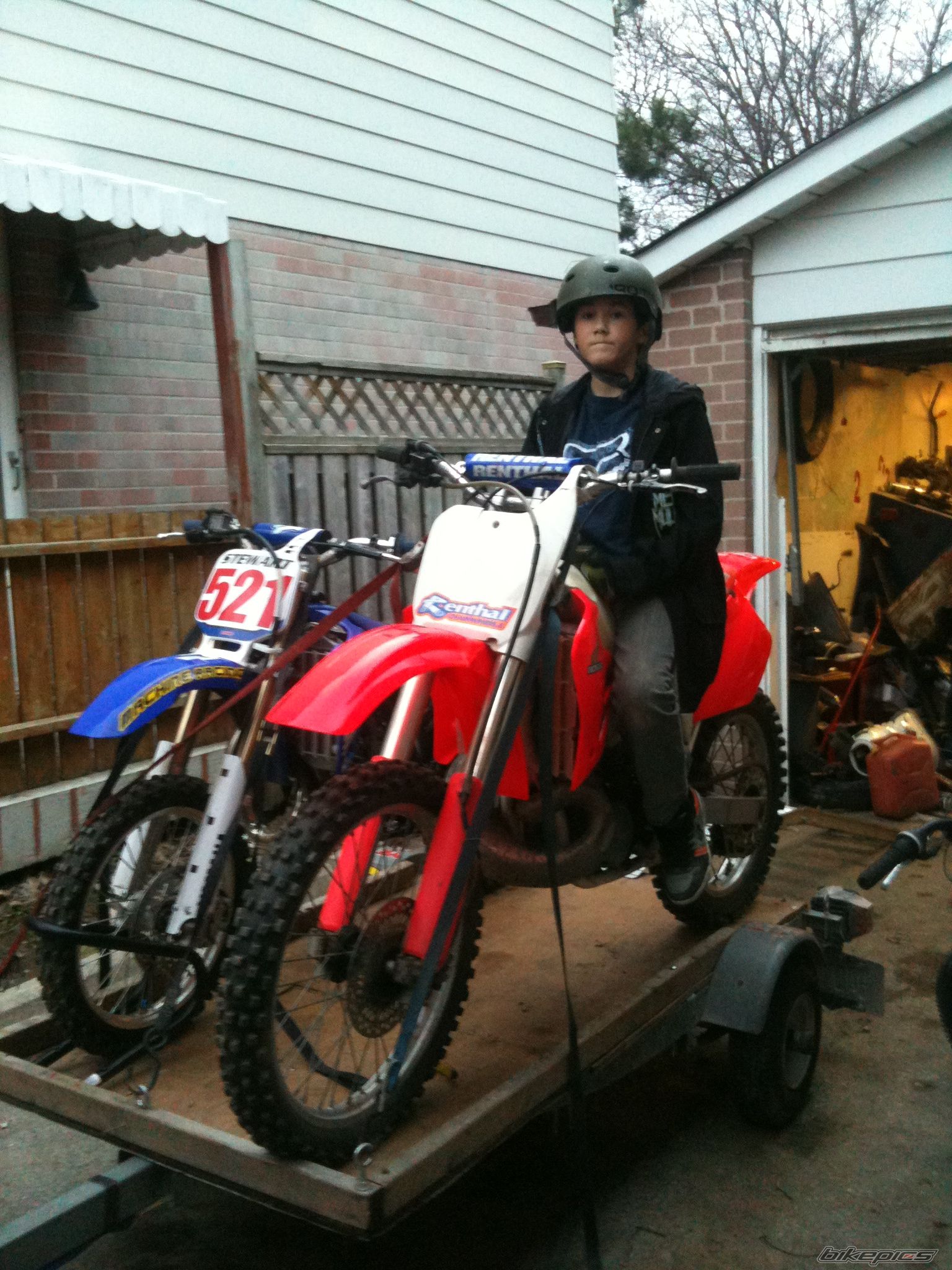Bike Photo 2221119