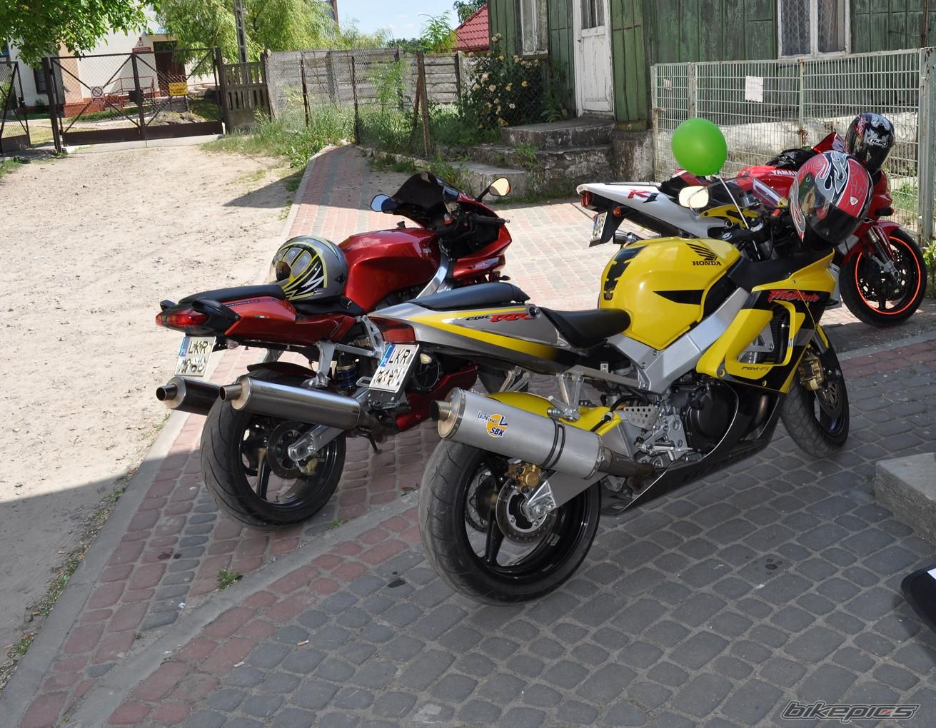 Bike Photo 2221350