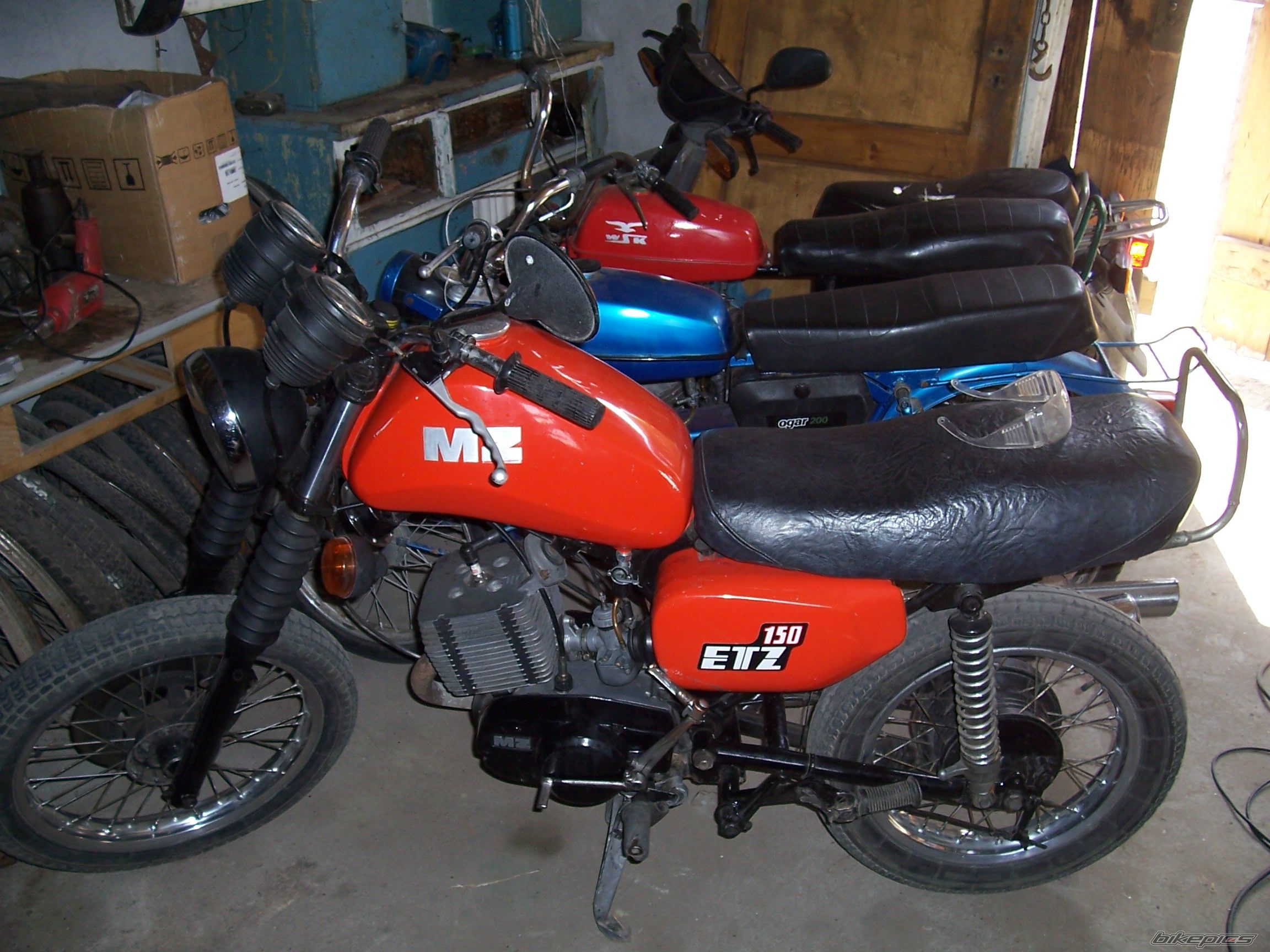 Bike Photo 2221480