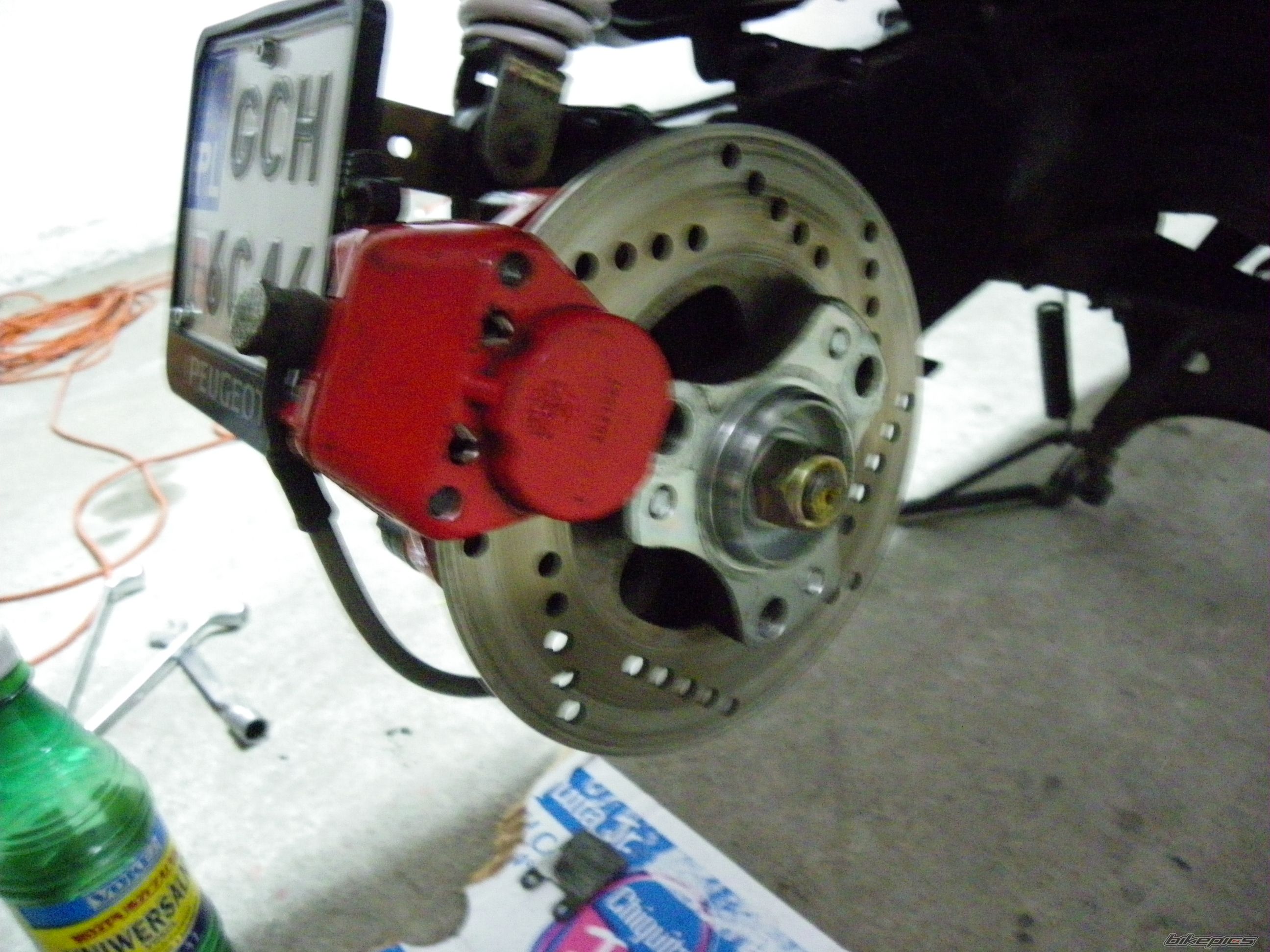Bike Photo 2221548