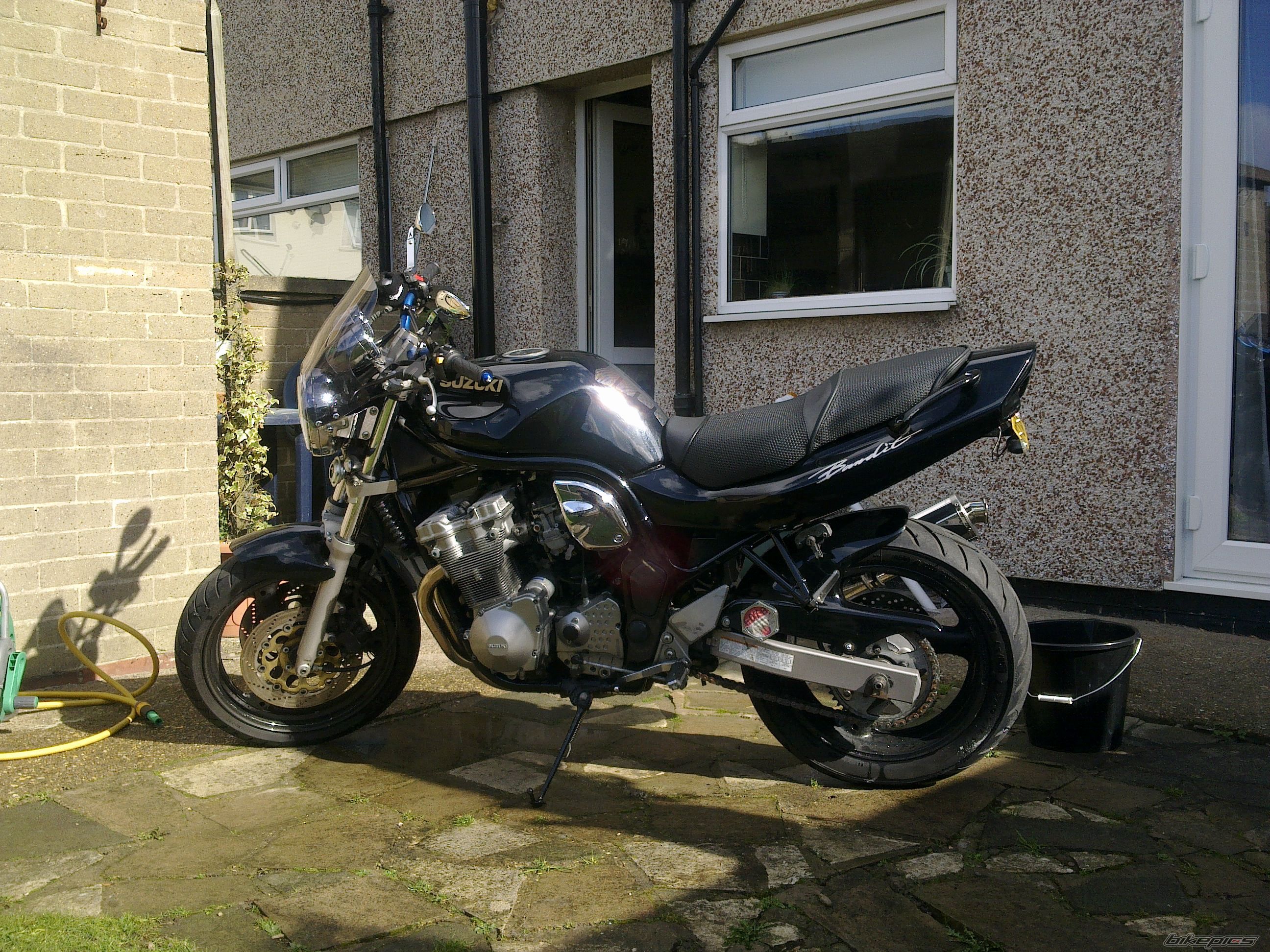 Bike Photo 2221550