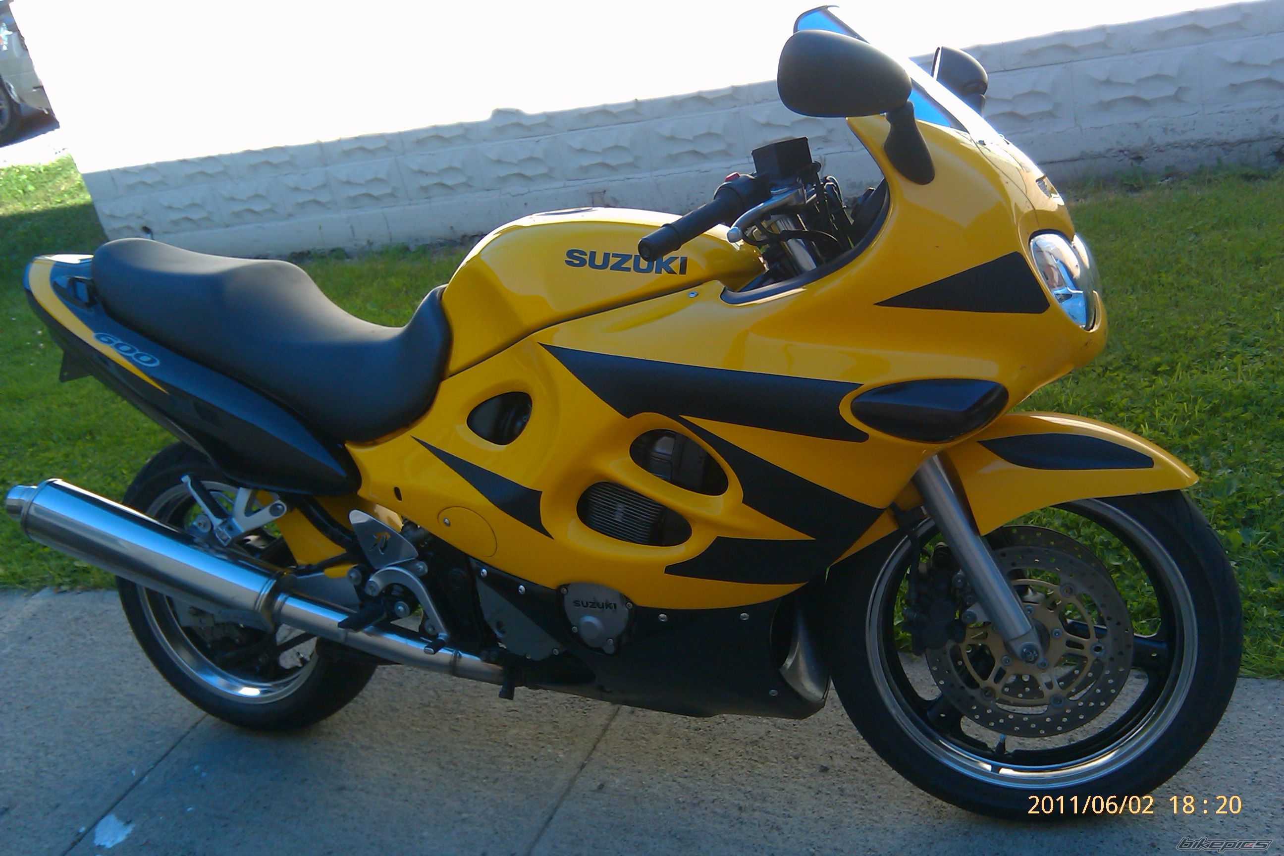 Bike Photo 2222010