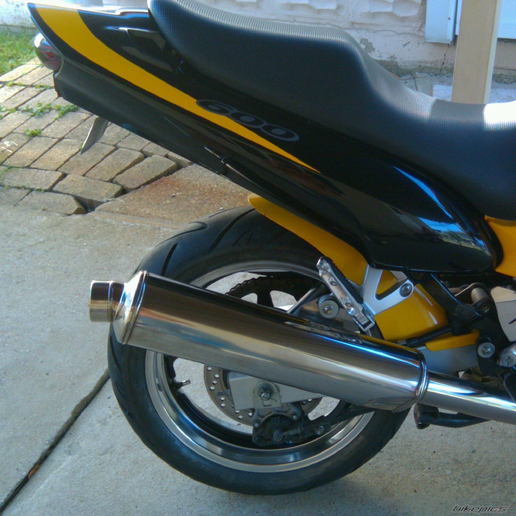 Bike Photo 2222011