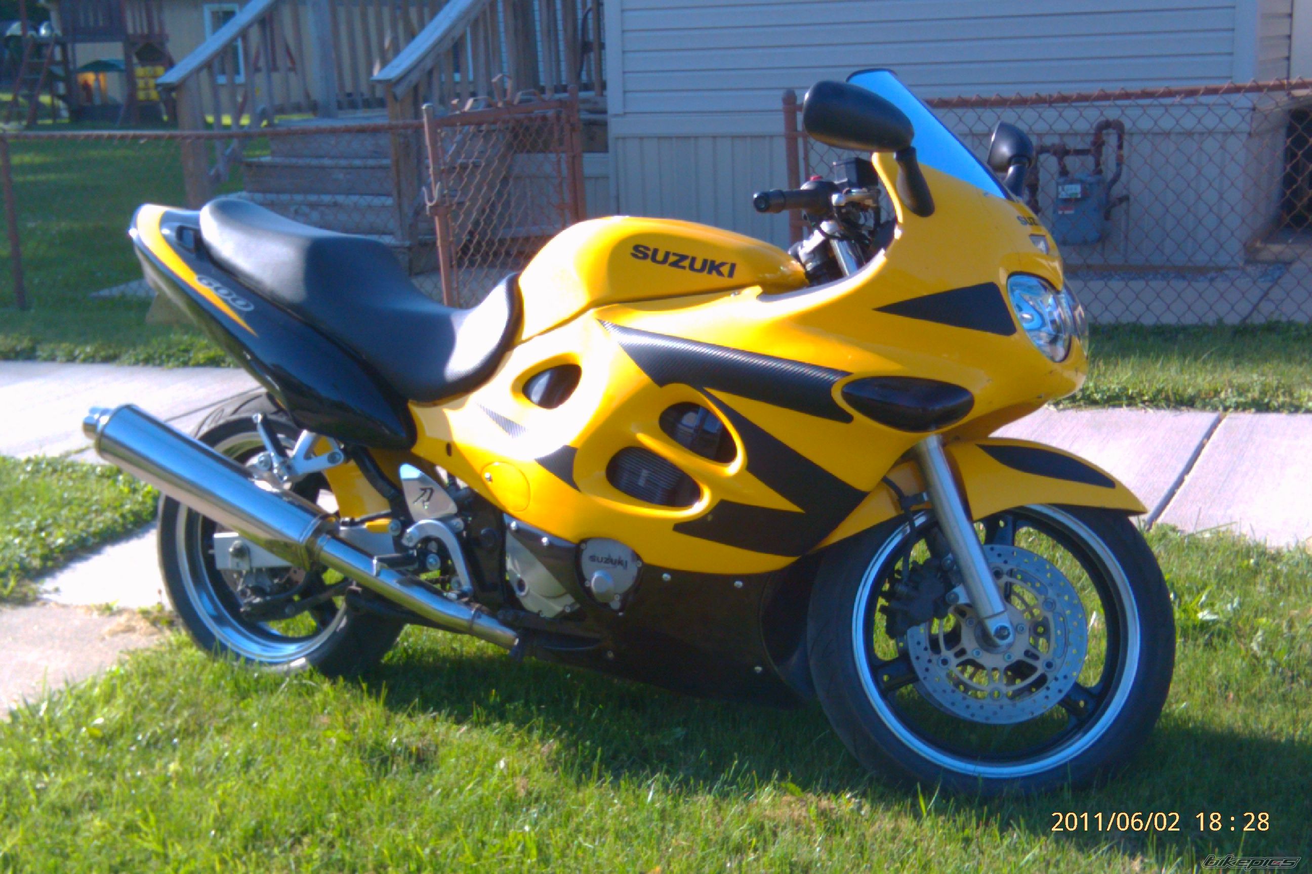 Bike Photo 2222012