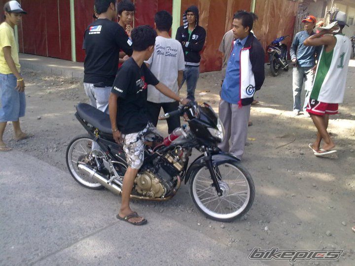 Bike Photo 2222019
