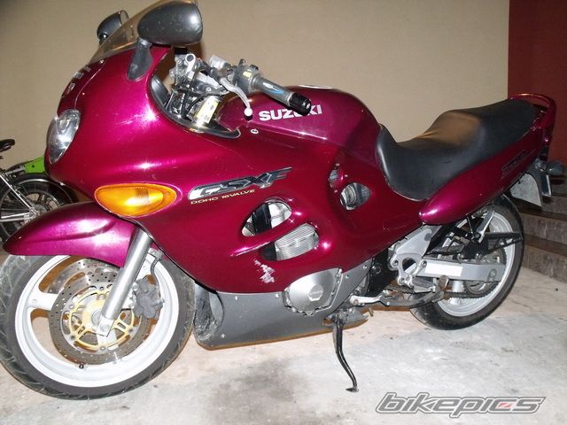 Bike Photo 2222138