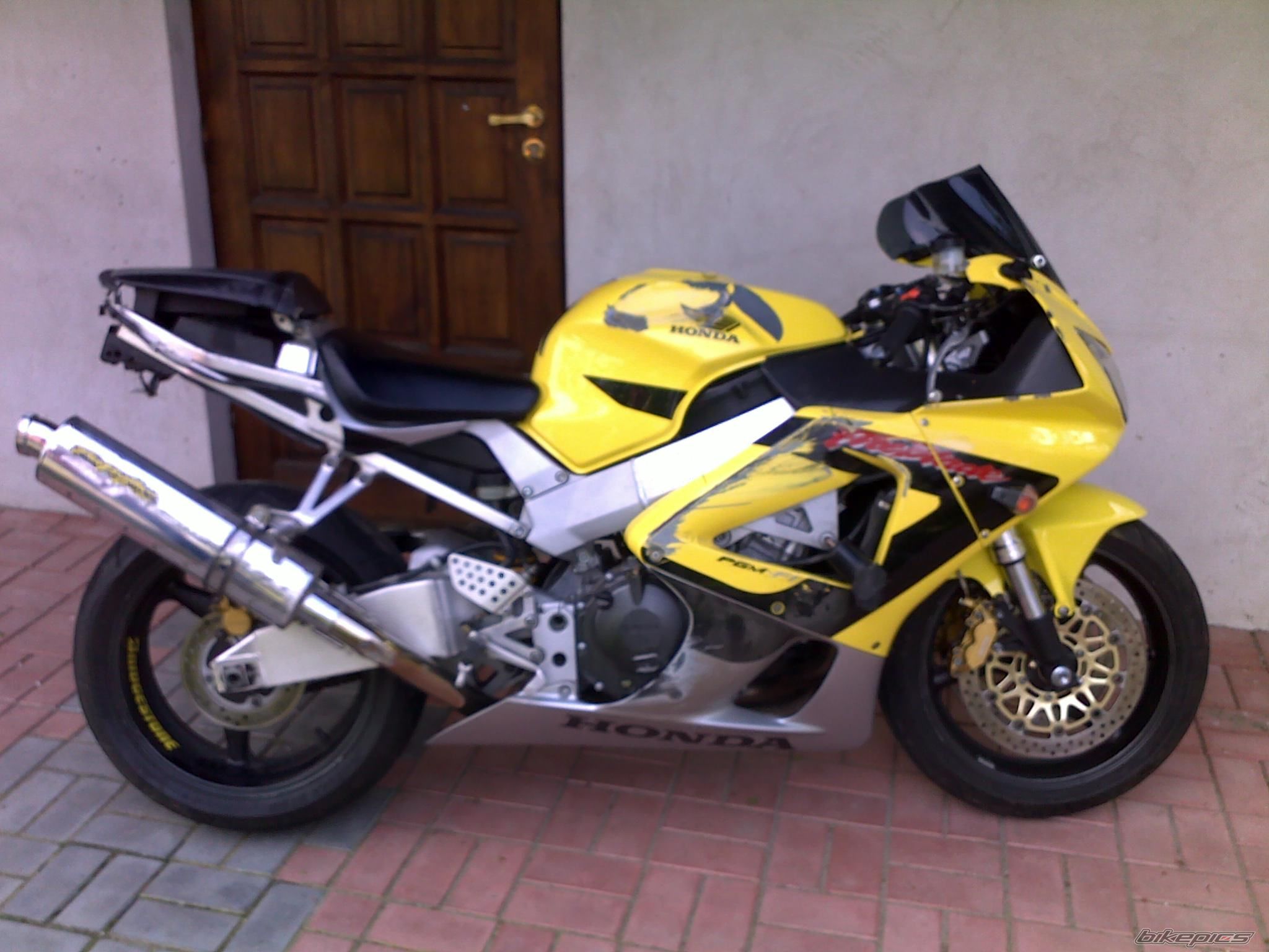 Bike Photo 2222505