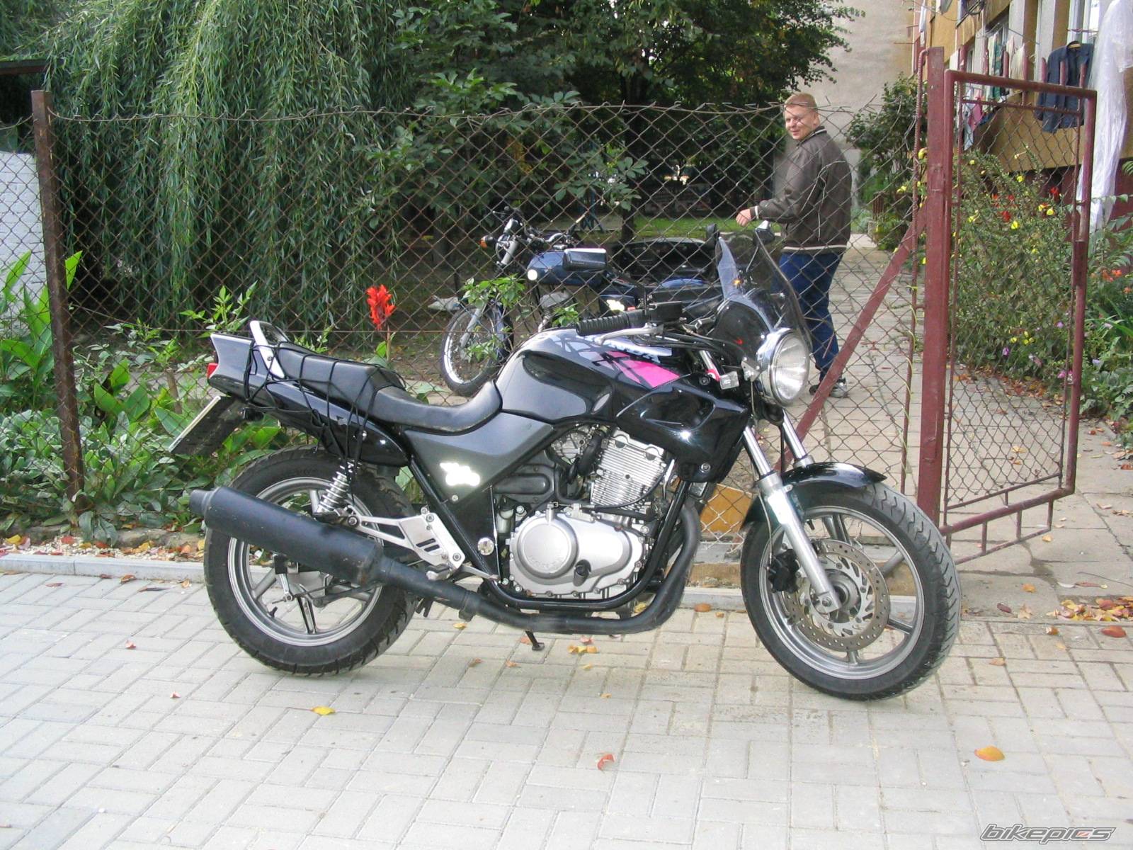 Bike Photo 222262