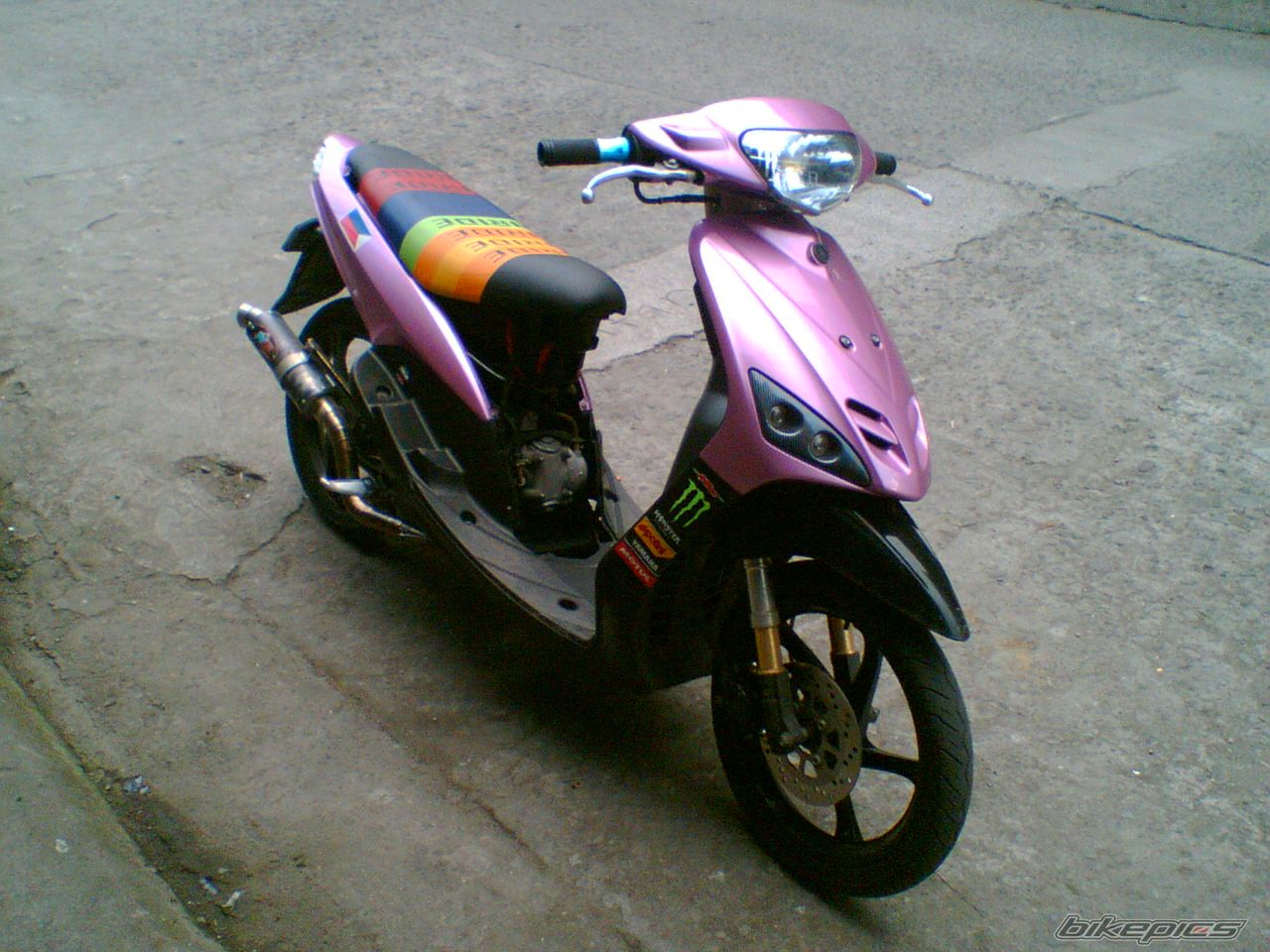 Bike Photo 2222685