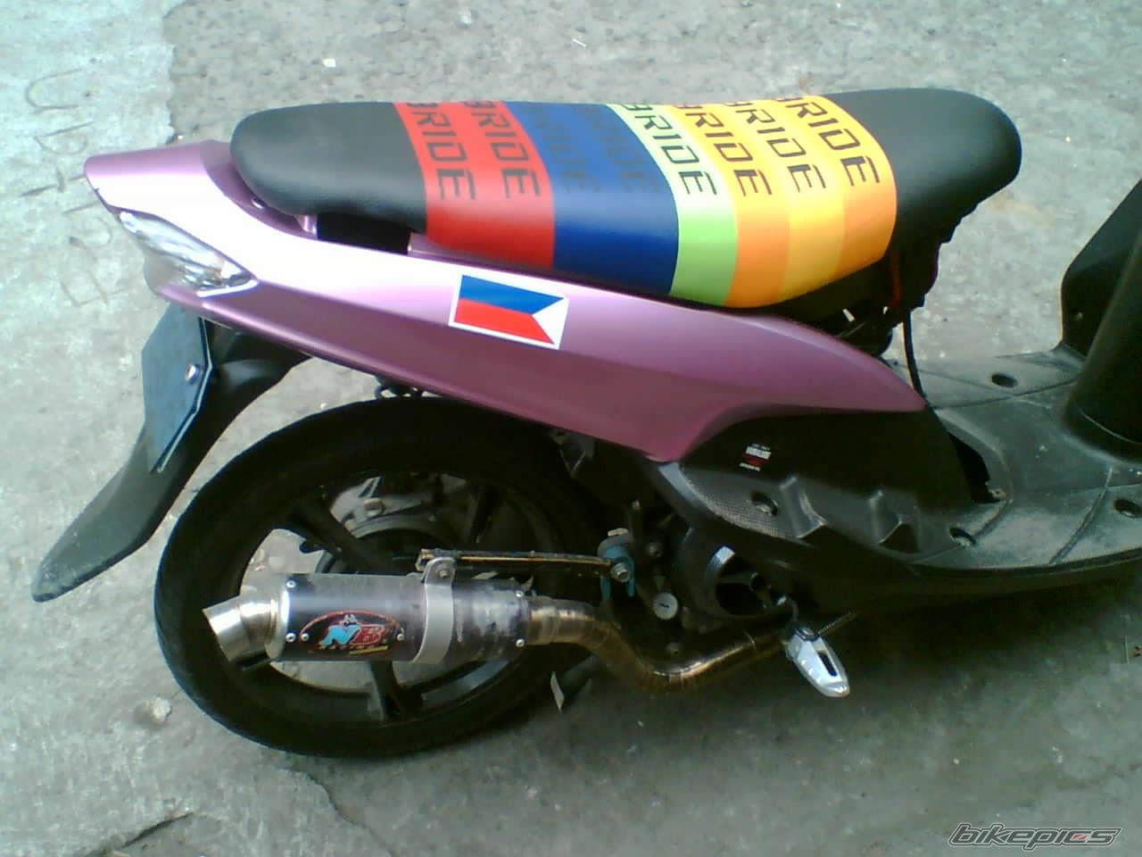 Bike Photo 2222689