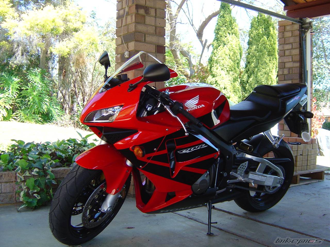 Bike Photo 222275