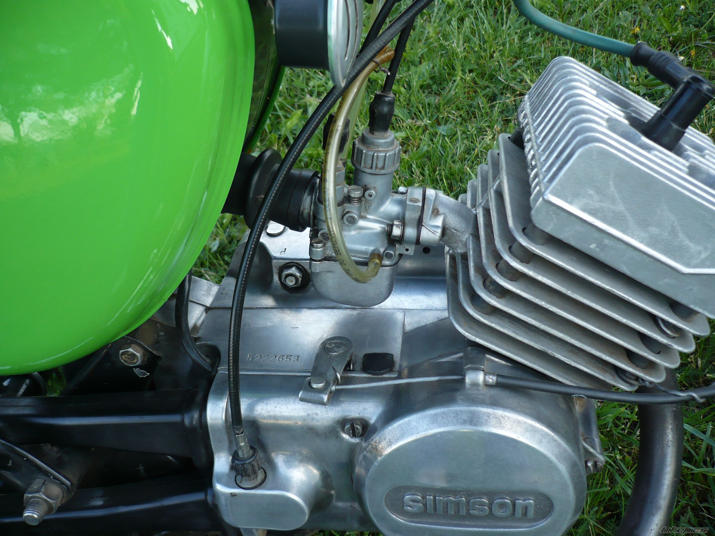 Bike Photo 2222778