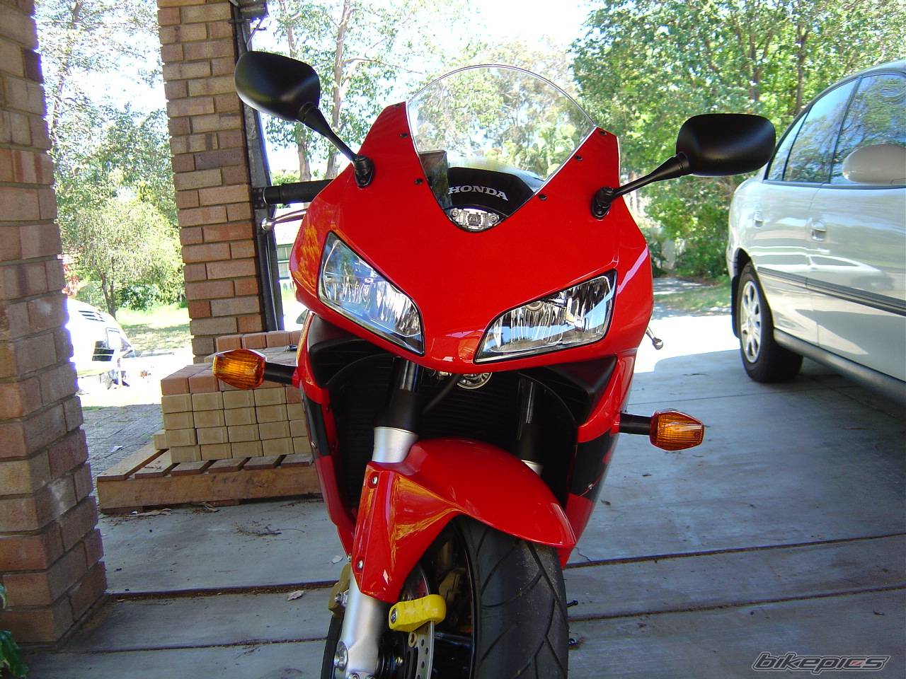 Bike Photo 222278