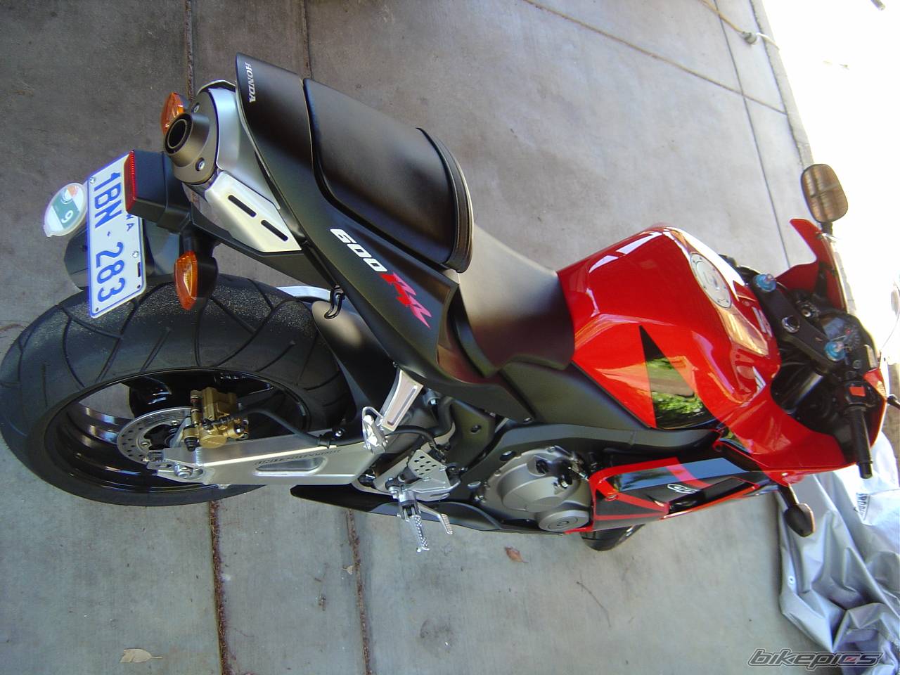 Bike Photo 222279